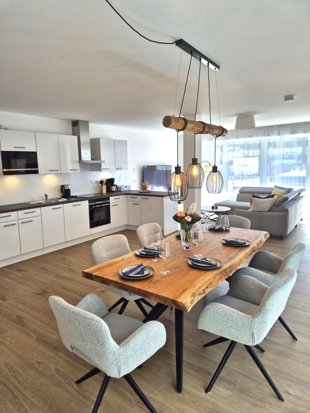 Winterberg Appartement 21137 Winterberg -