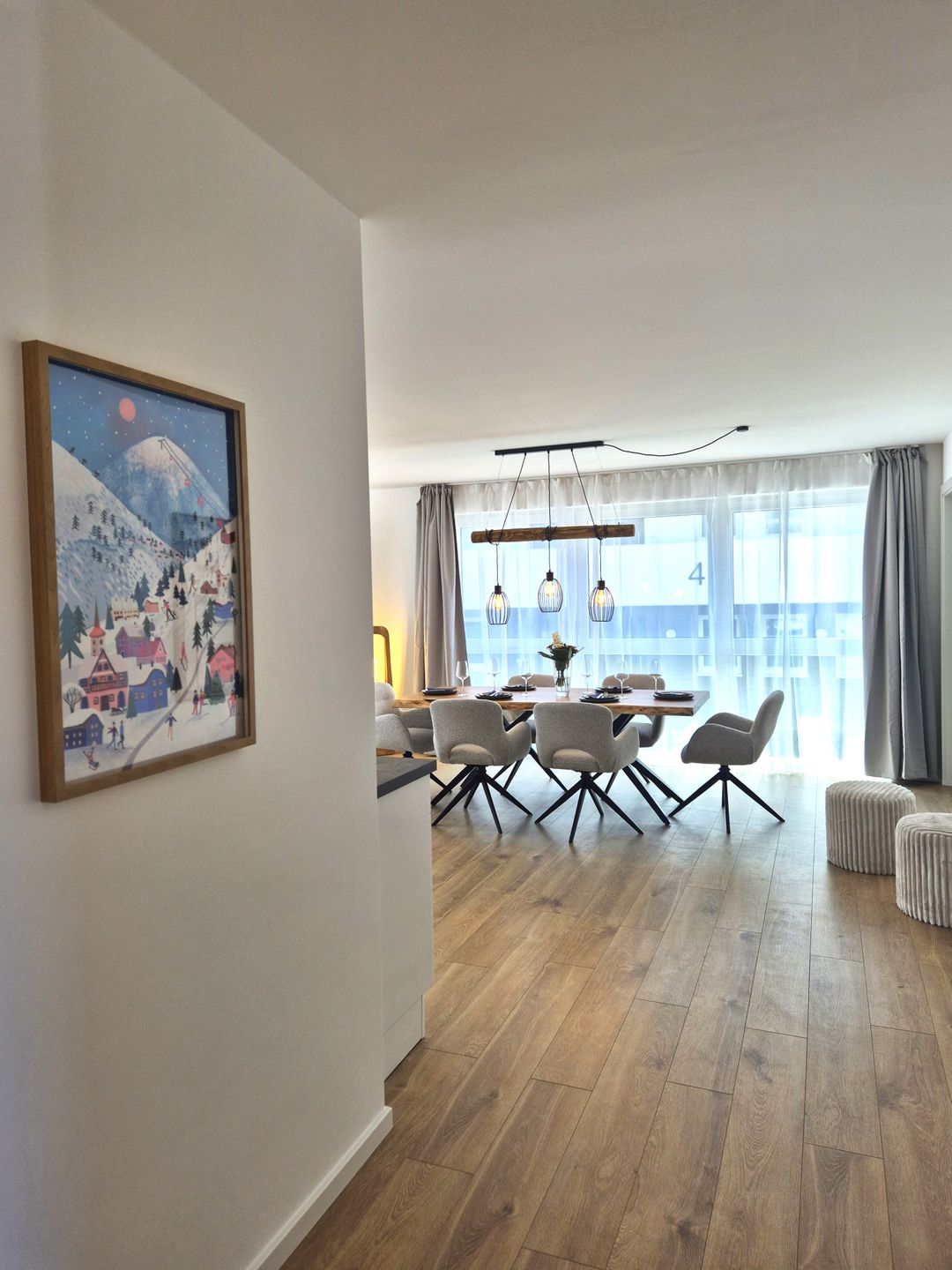 Winterberg Appartement 21137 Winterberg -