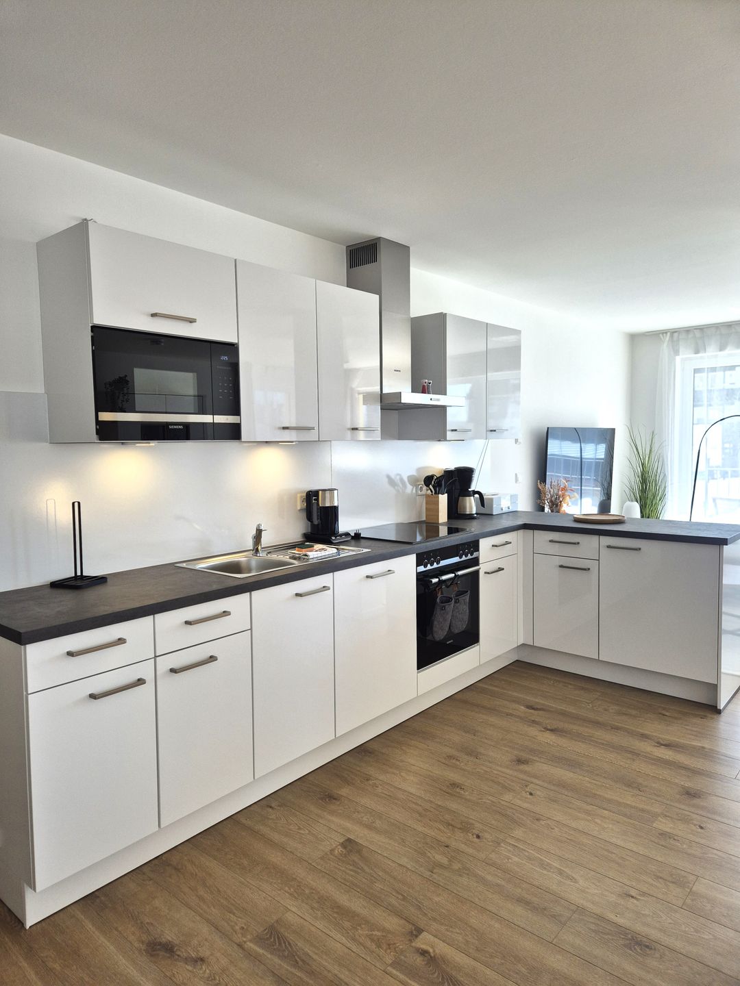 Winterberg Appartement 21137 Winterberg -