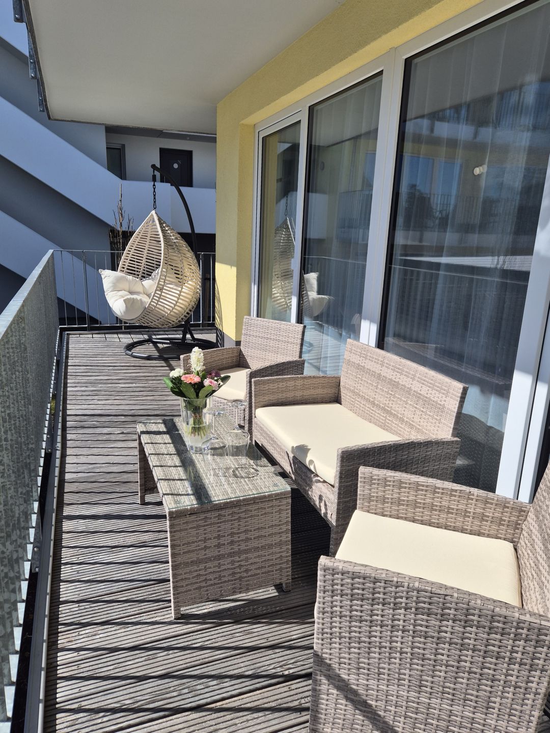 Winterberg Appartement 21137 Winterberg -