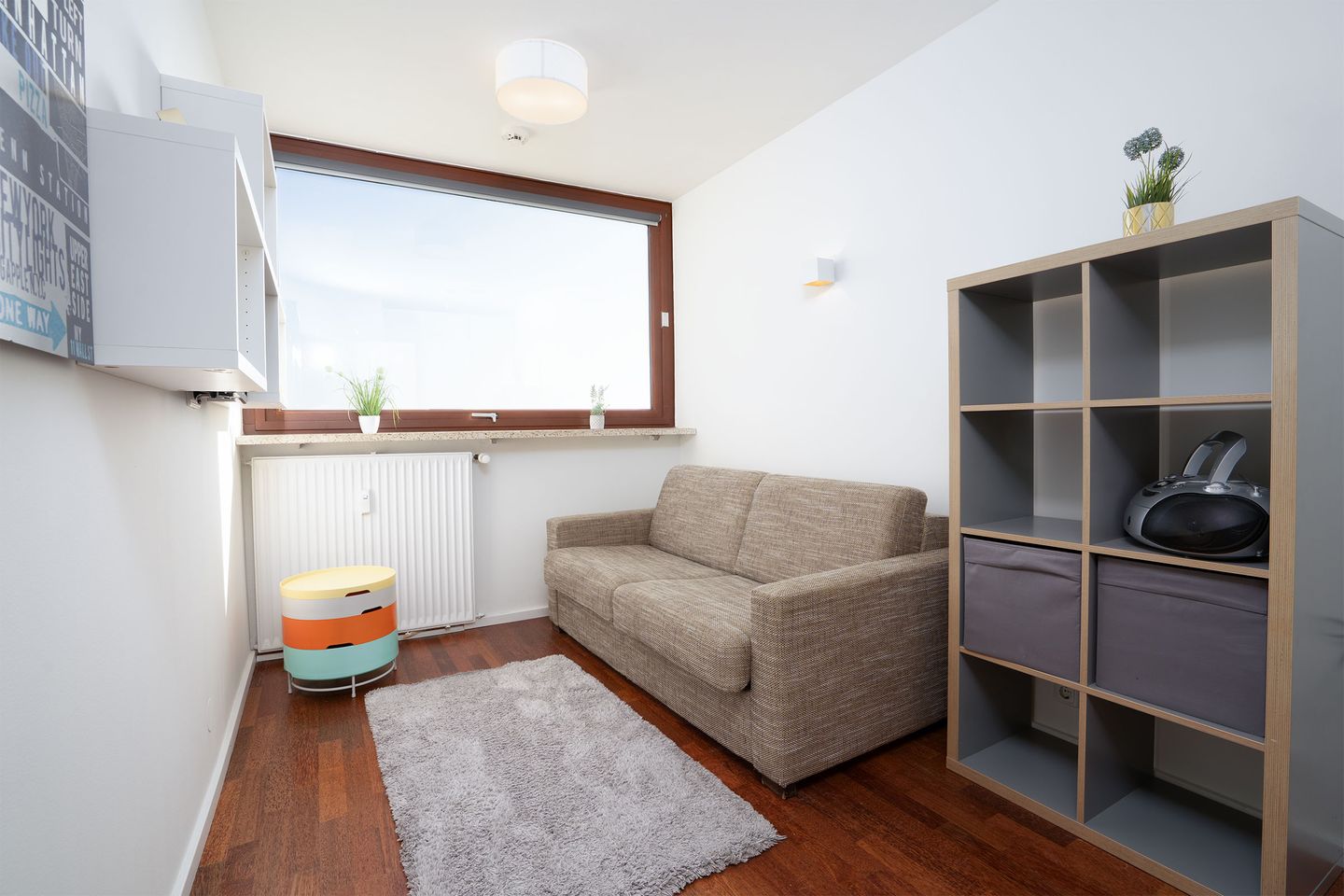  H3/14 - Hanseat - Seeblick und Außenschwimmbad Scharbeutz - Schlafzimmer