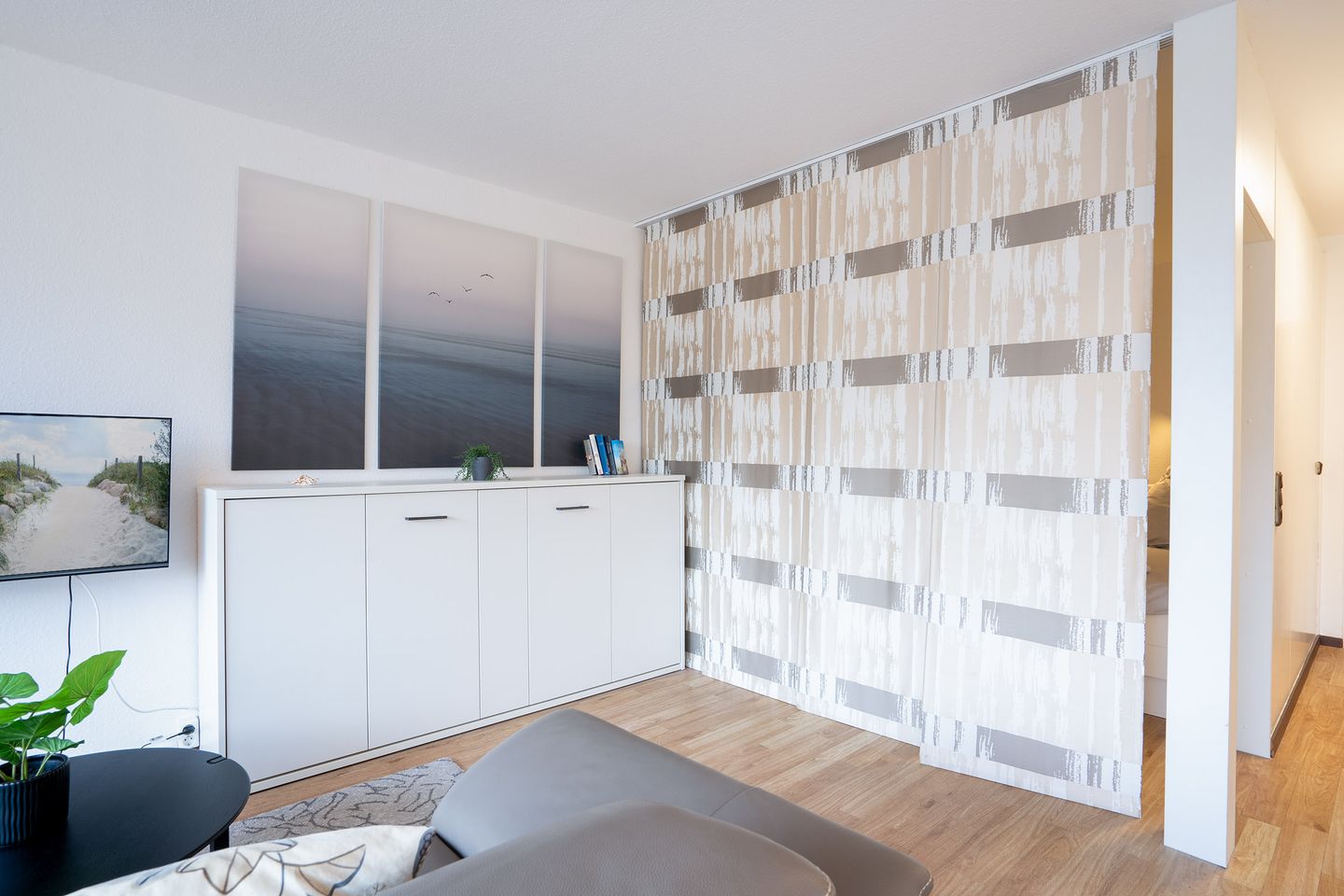 TER/215 - Terrassenhuegel - Seeblick Scharbeutz - Schlafzimmer