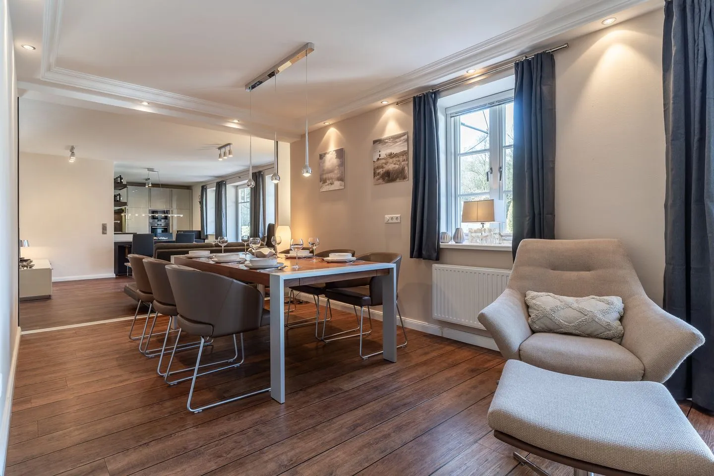 Buhne Buhne 2 SPO Ording - 