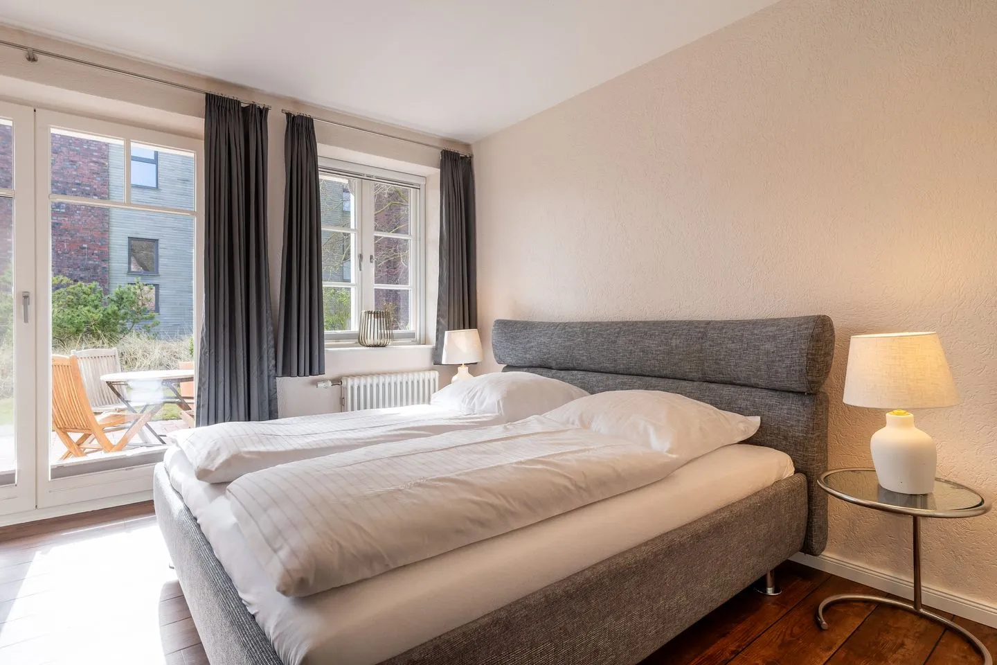 Buhne Buhne 2 SPO Ording - 