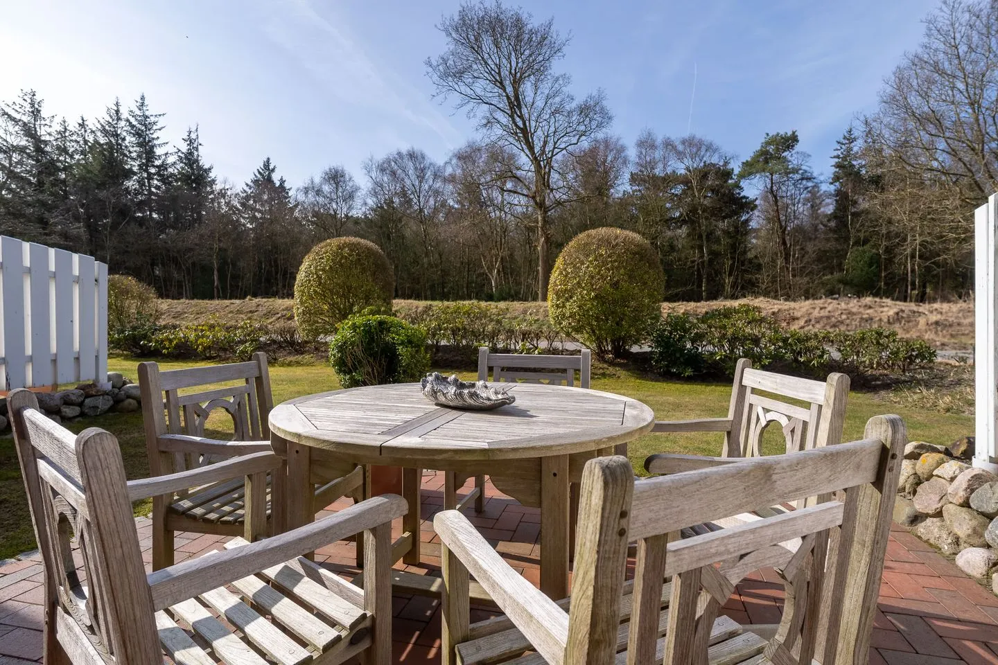 Buhne Buhne 2 SPO Ording - 