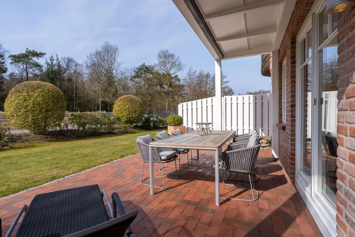 Buhne Buhne 2 SPO Ording - 