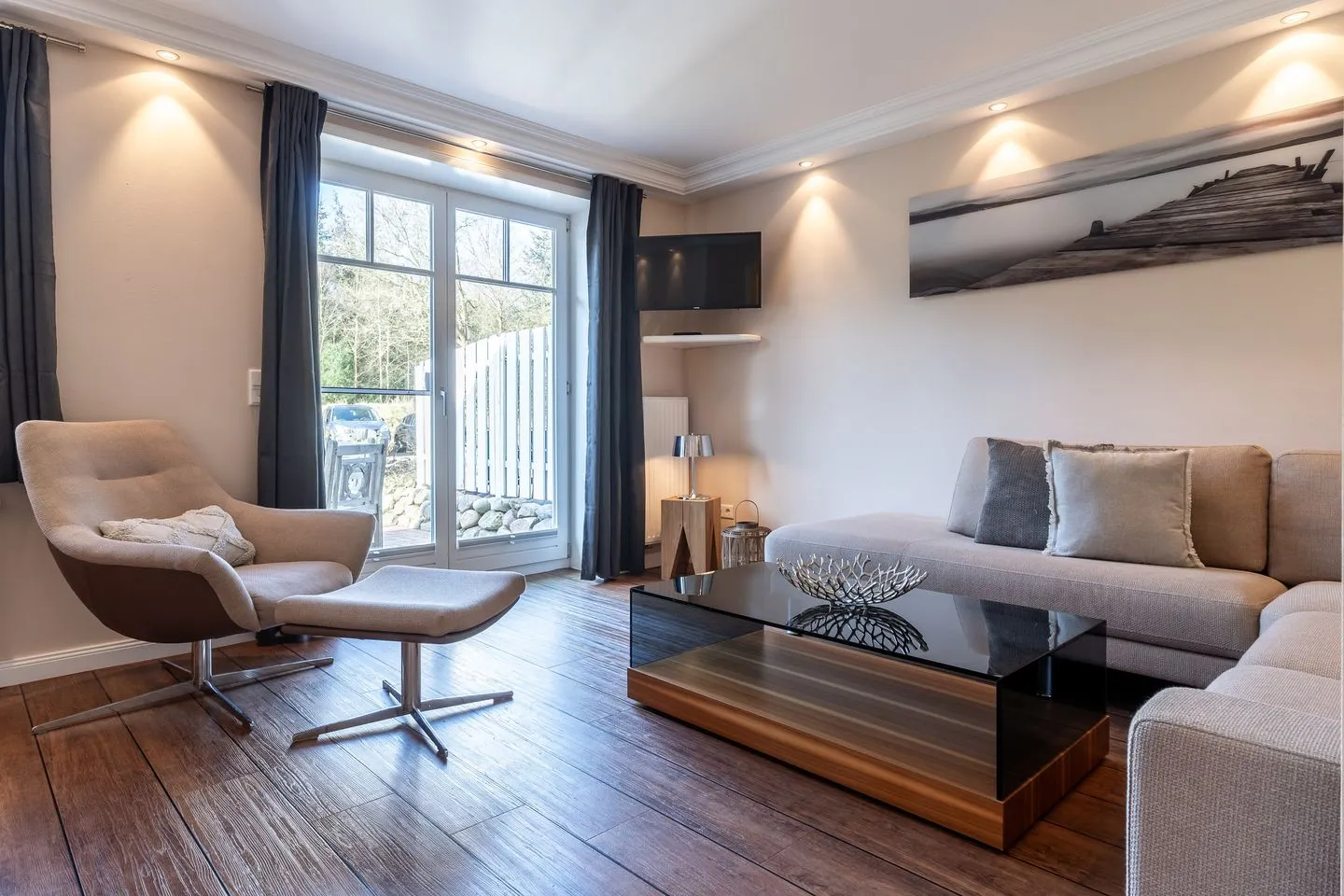 Buhne Buhne 2 SPO Ording - 