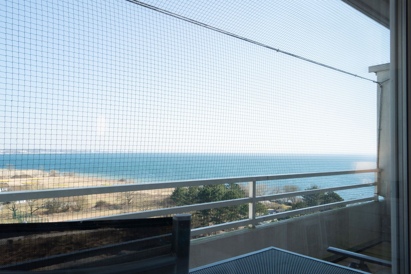 Ferienpark Sierksdorf Meerverliebt Sierksdorf - Meerblick