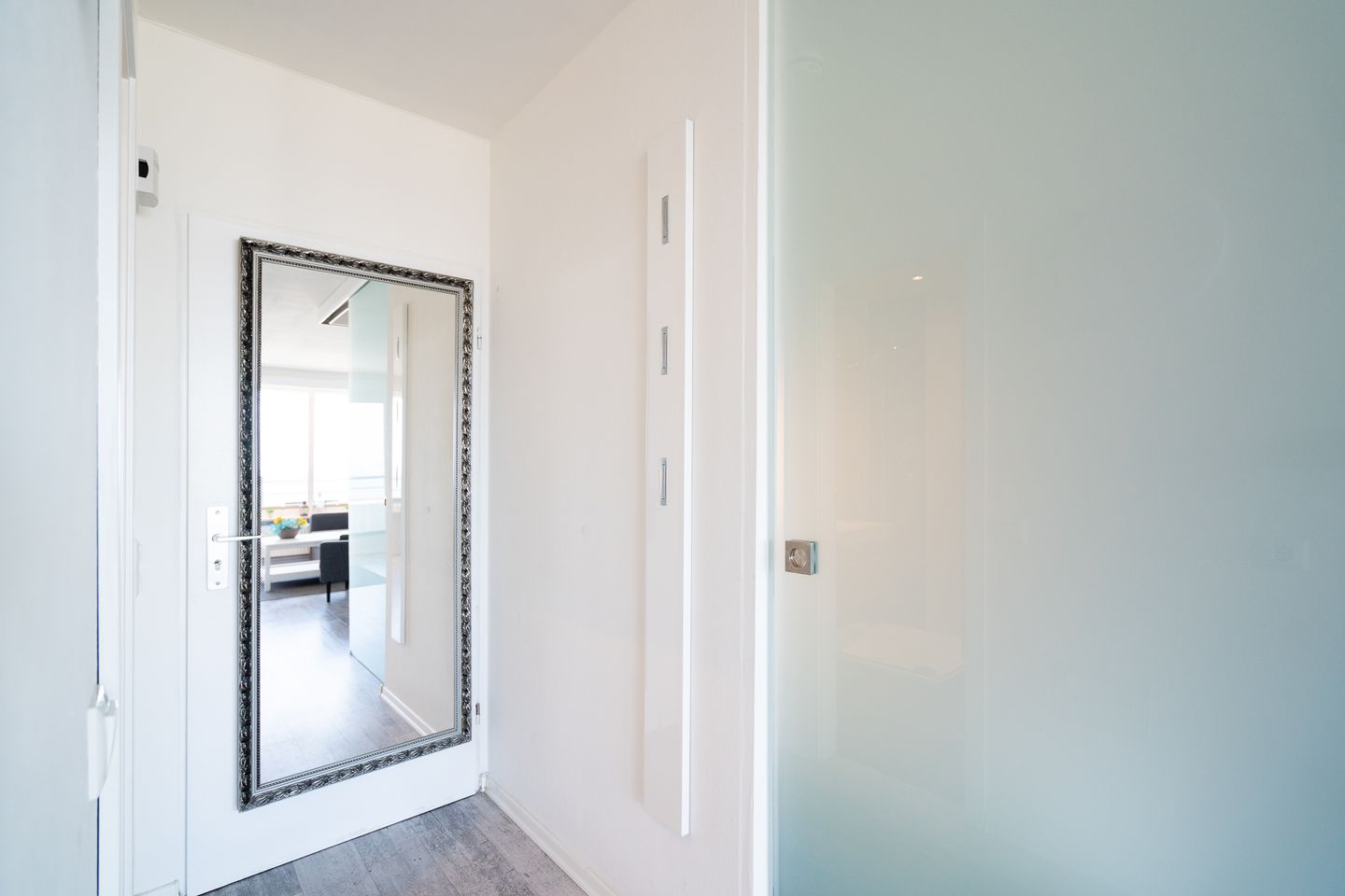 Ferienpark Sierksdorf Meerverliebt Sierksdorf - Dekoratives Detail