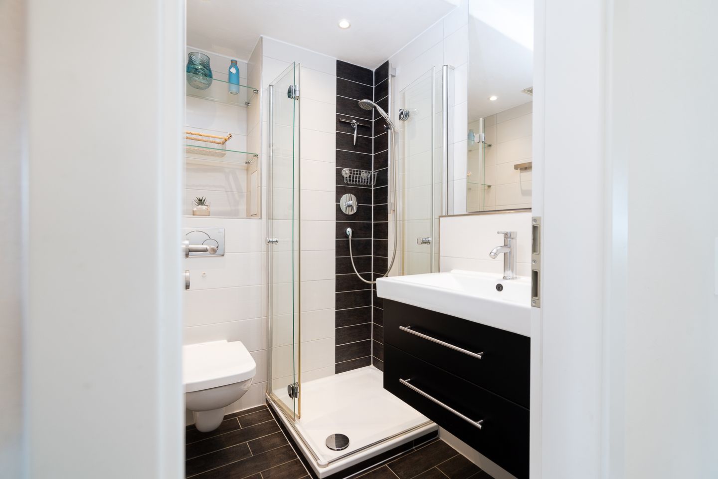 Ferienpark Sierksdorf Meerverliebt Sierksdorf - Badezimmer