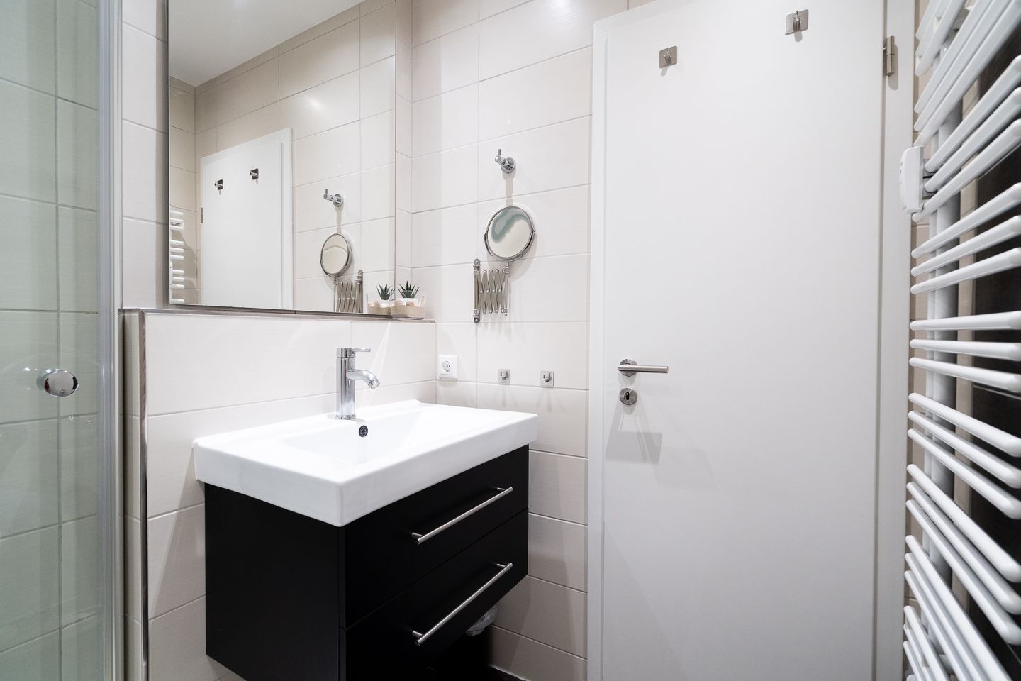 Ferienpark Sierksdorf Meerverliebt Sierksdorf - Badezimmer