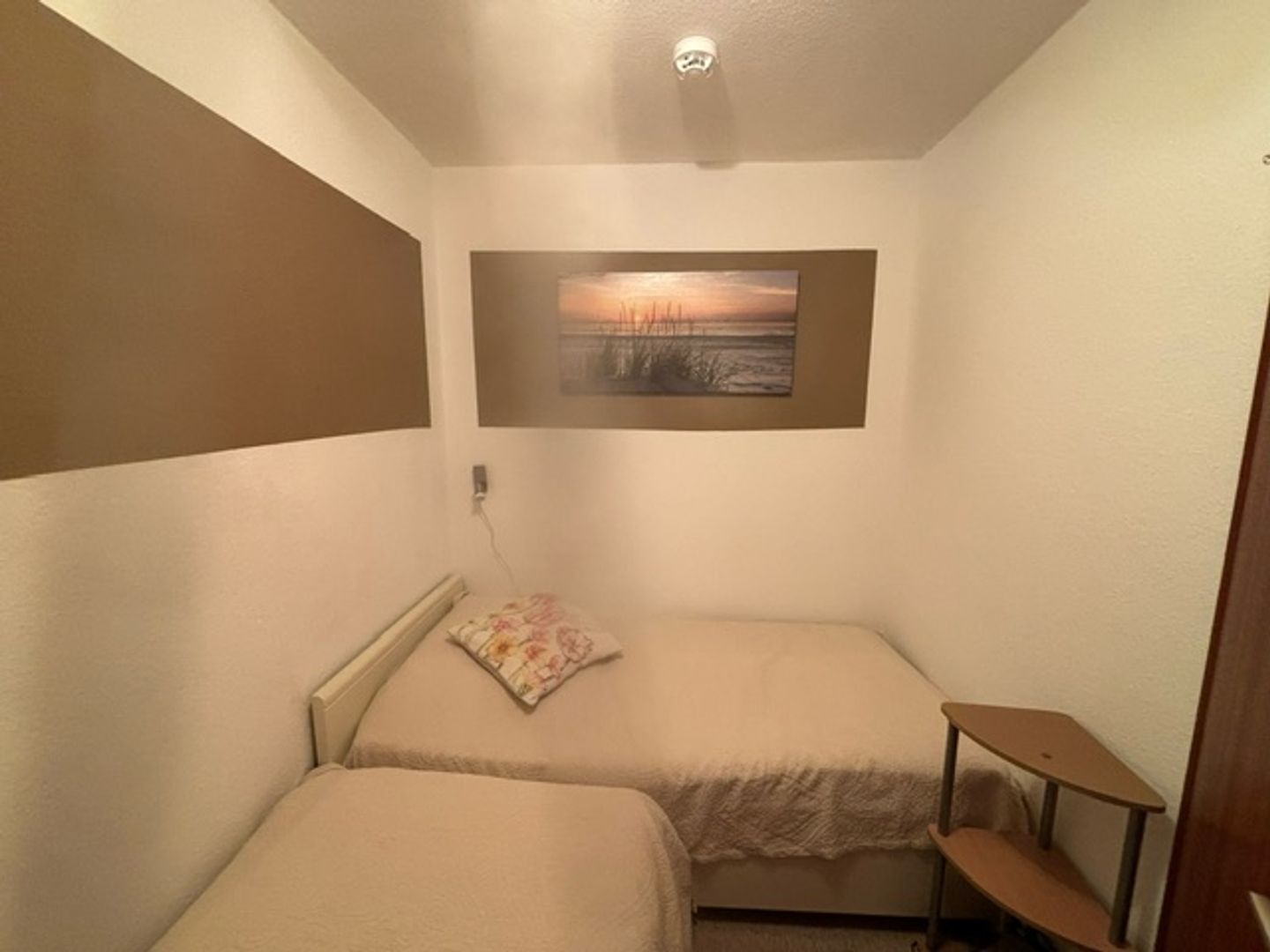 RES/114 - Residenz Scharbeutz -