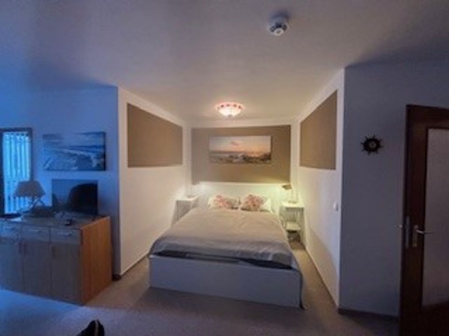 RES/114 - Residenz Scharbeutz -