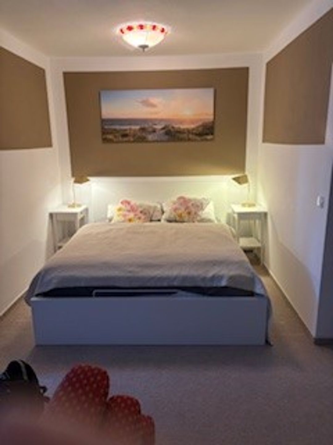 RES/114 - Residenz Scharbeutz -