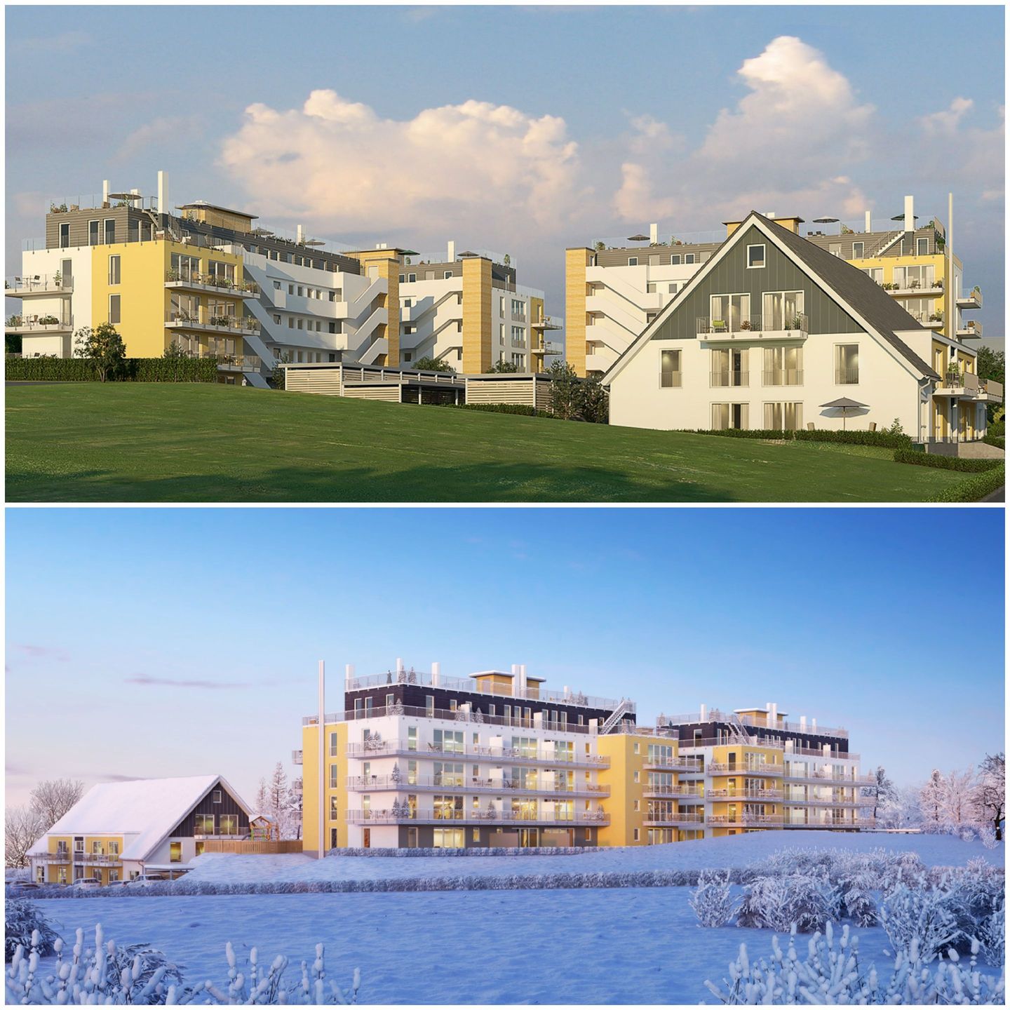 Winterberg Appartement 21132 Winterberg -