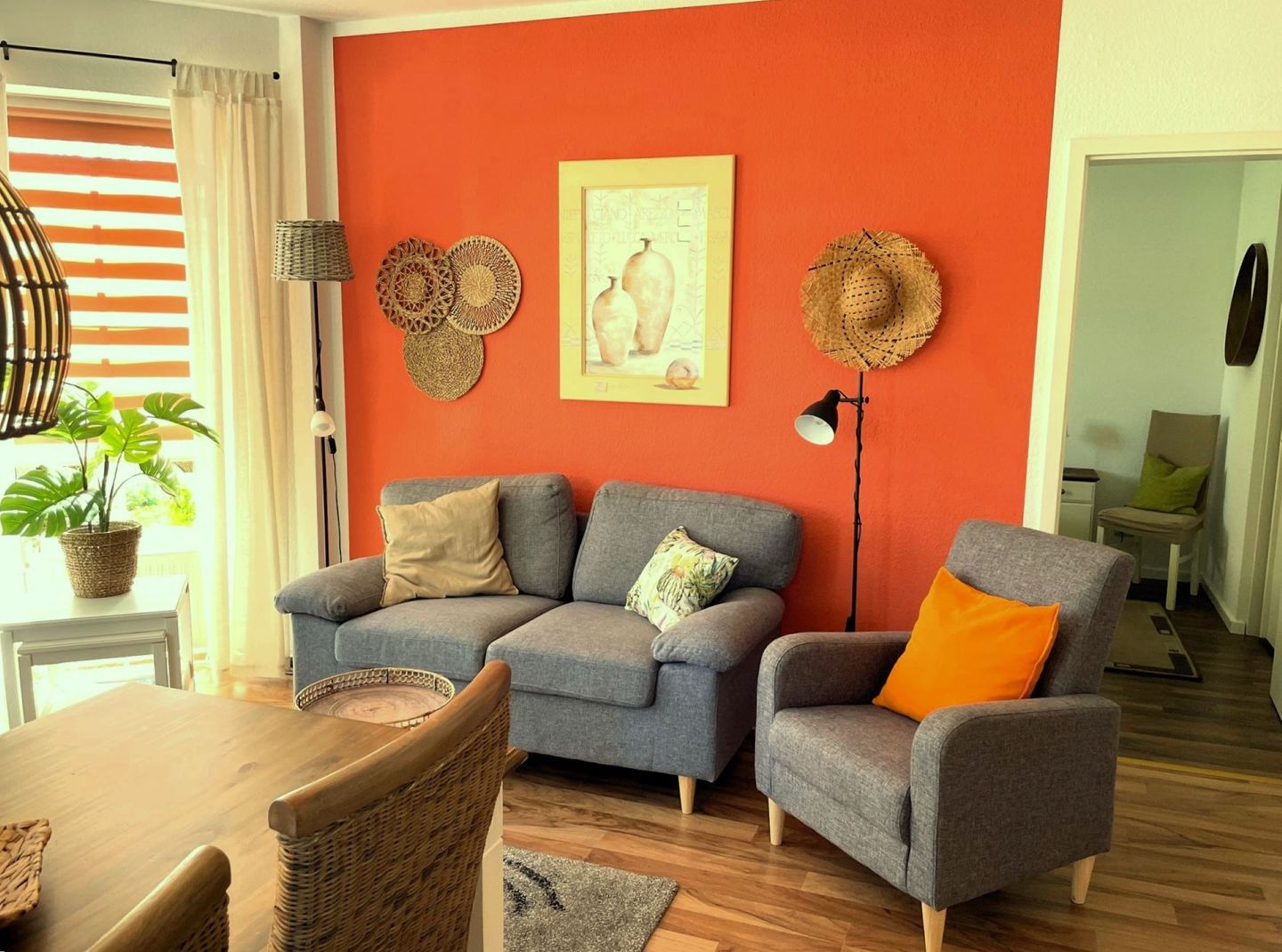  Birkenstrasse 14a Whg.11 "Traumland" Deutschland - 