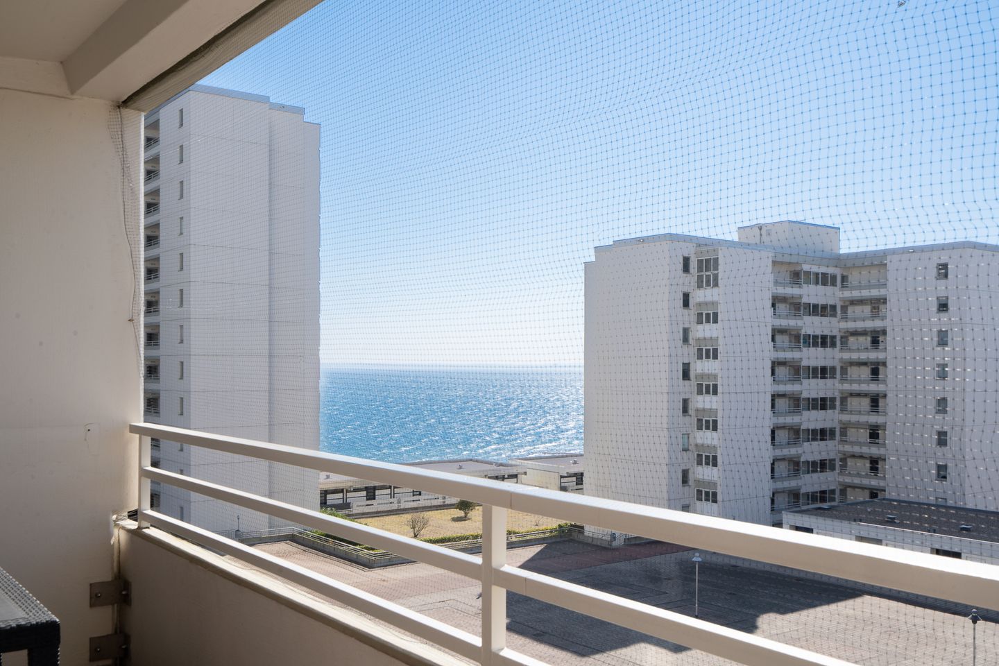 Ferienpark Sierksdorf App.701 - Strandlage Sierksdorf - Meerblick