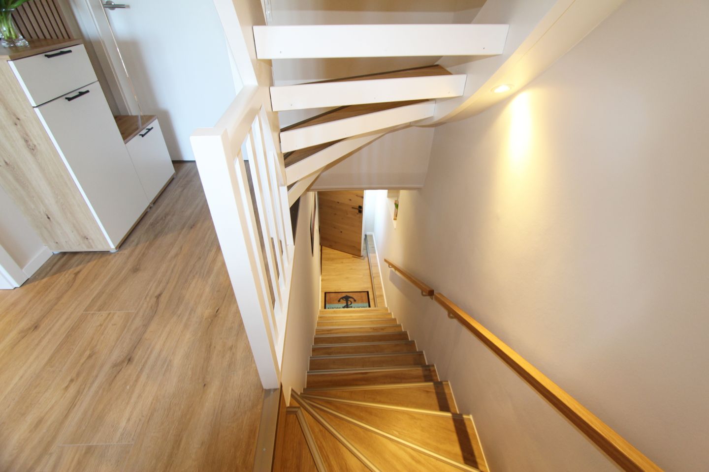 Anja - Dünental 7 b Wenningstedt - Wohnzimmer