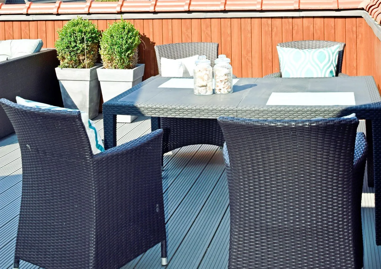  Ferienwohnung PaPaJa 'JAKOB' im OG  - 