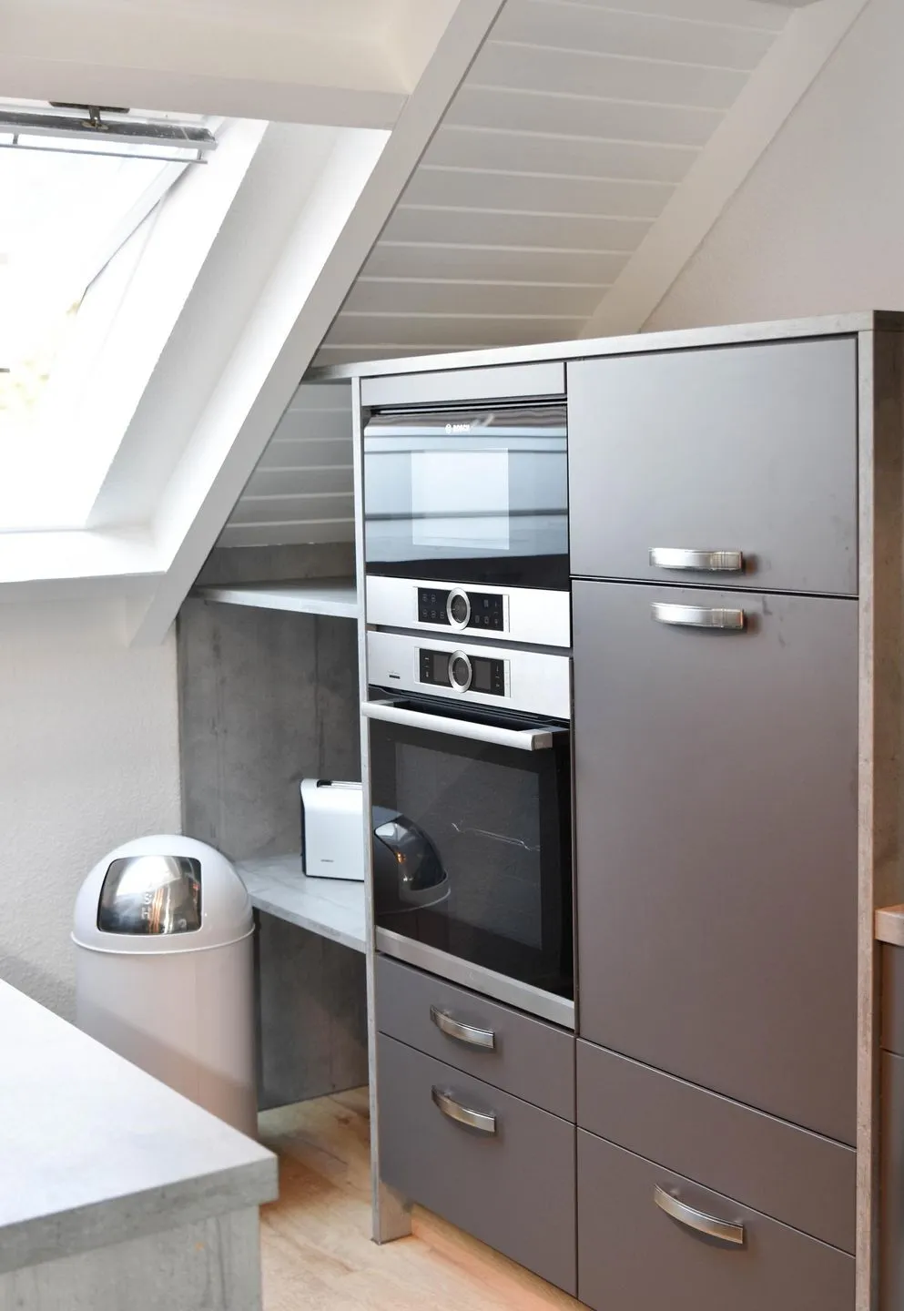  Ferienwohnung PaPaJa 'JAKOB' im OG  - 