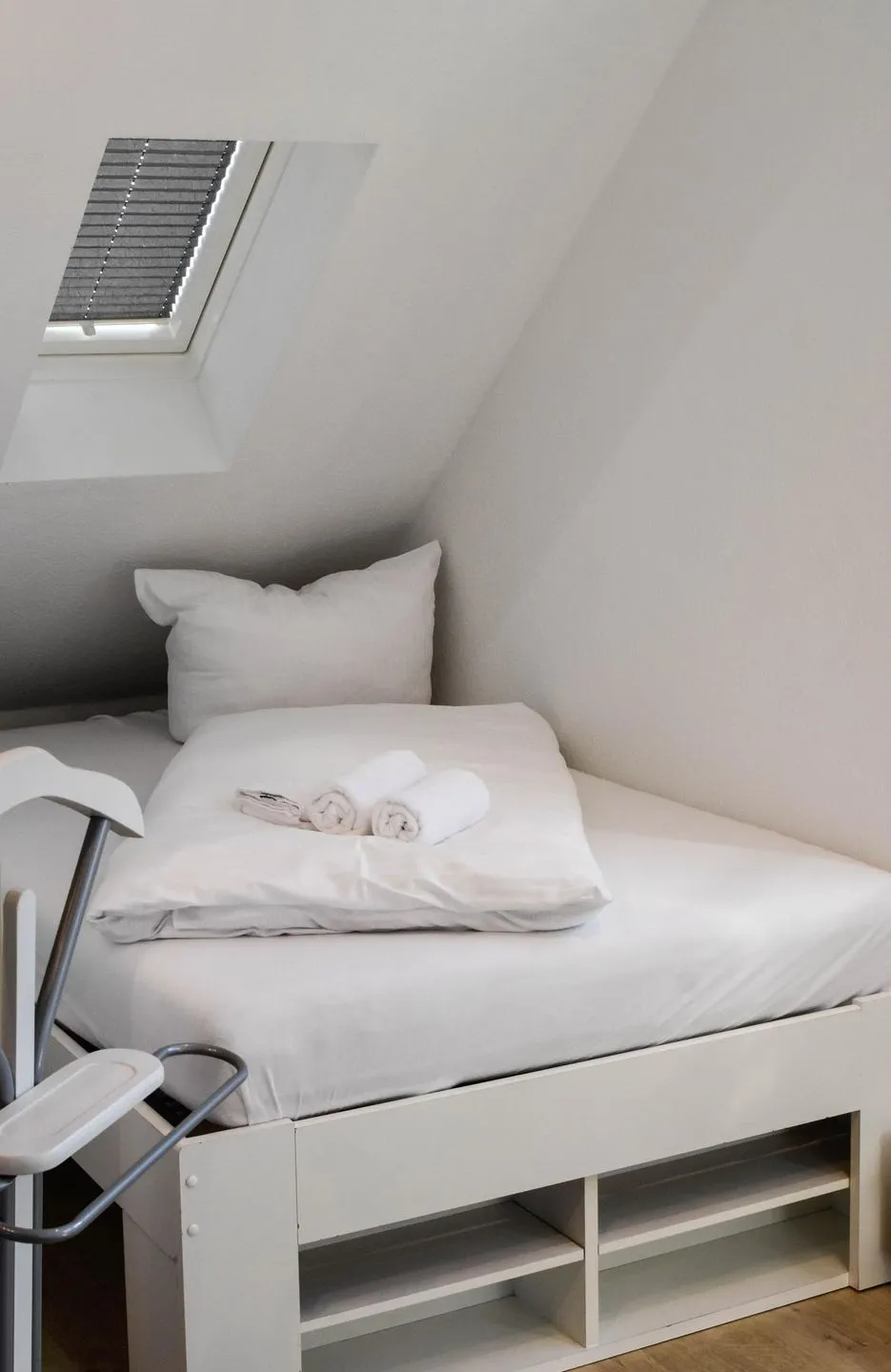  Ferienwohnung PaPaJa 'JAKOB' im OG  - 