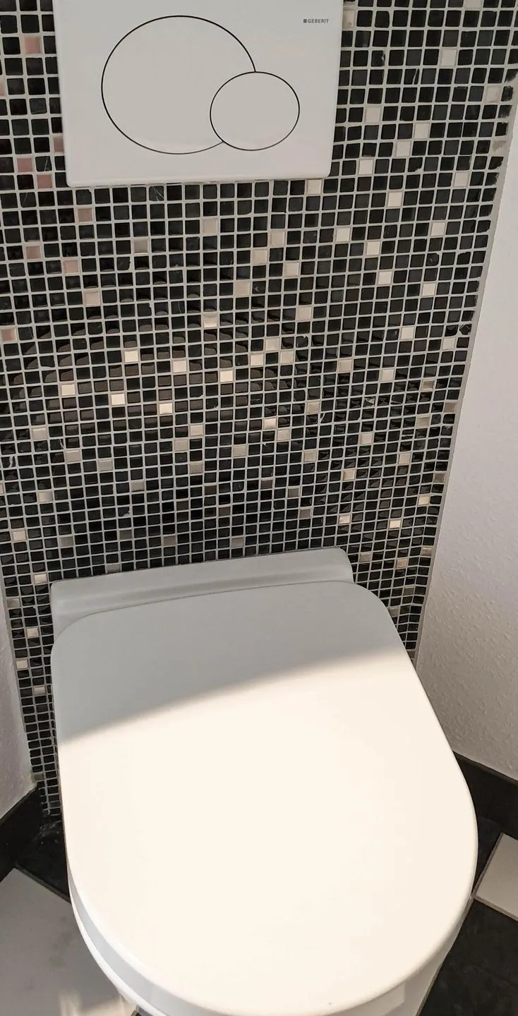  Ferienwohnung PaPaJa 'JAKOB' im OG  - 