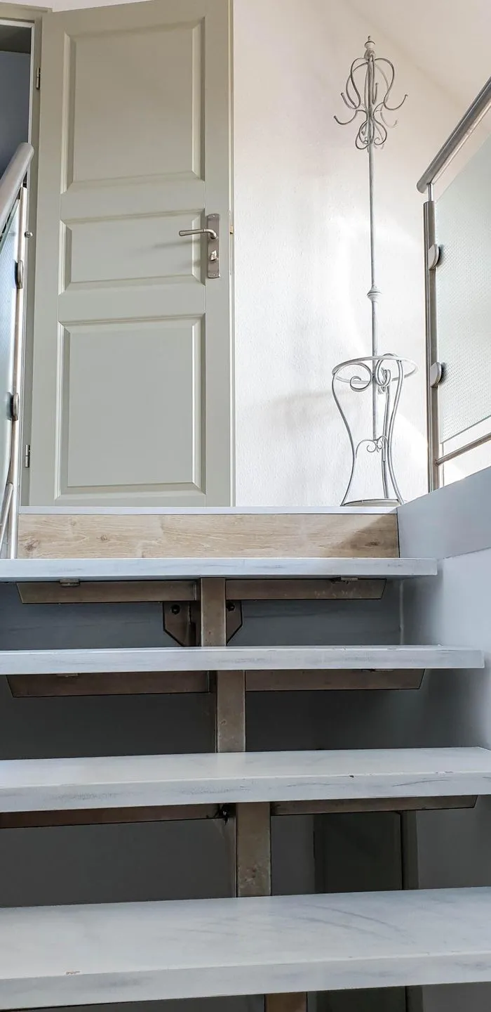  Ferienwohnung PaPaJa 'JAKOB' im OG  - 