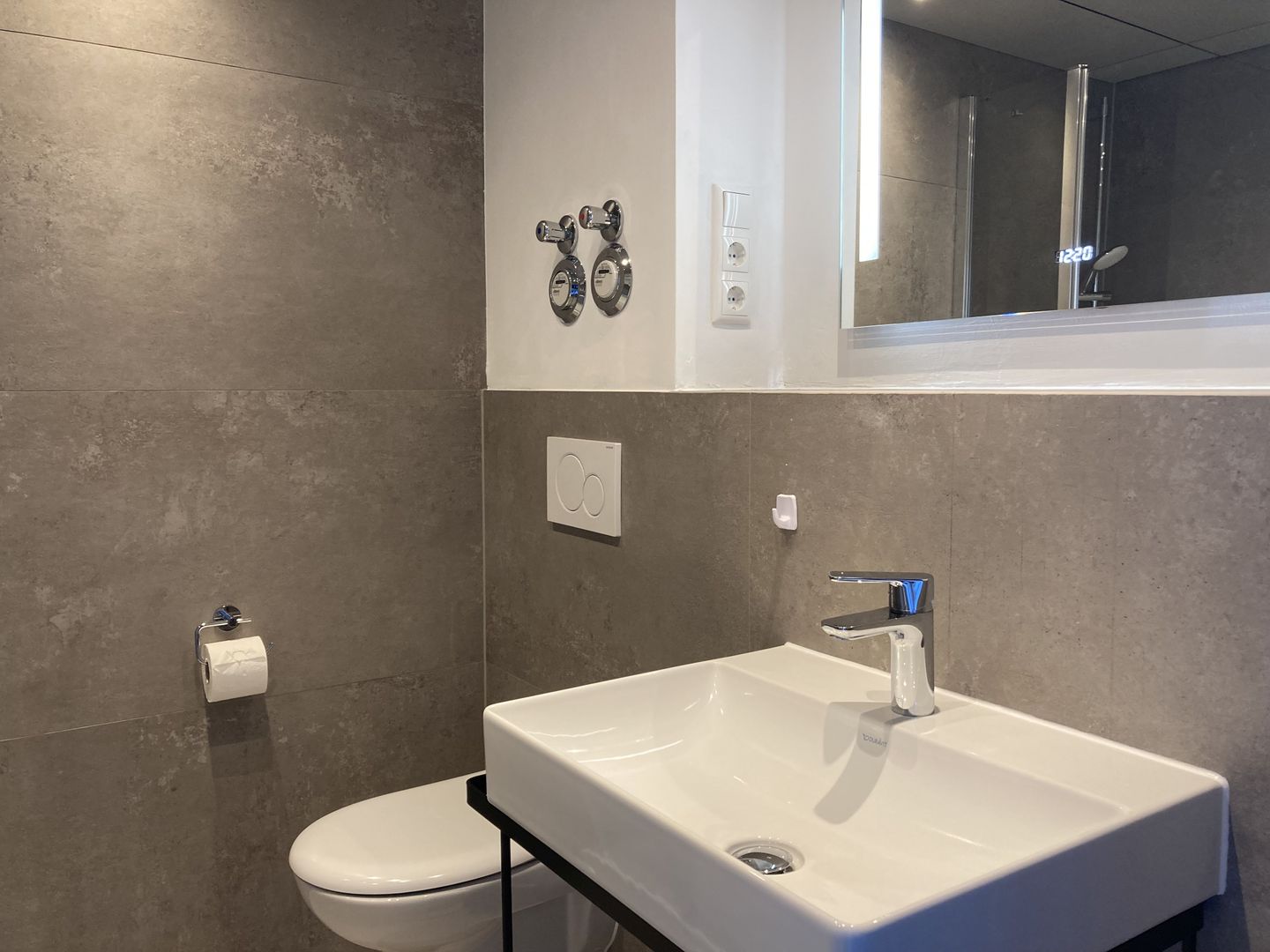  Berolina 412 - Sturmvogel Dahme - Badezimmer