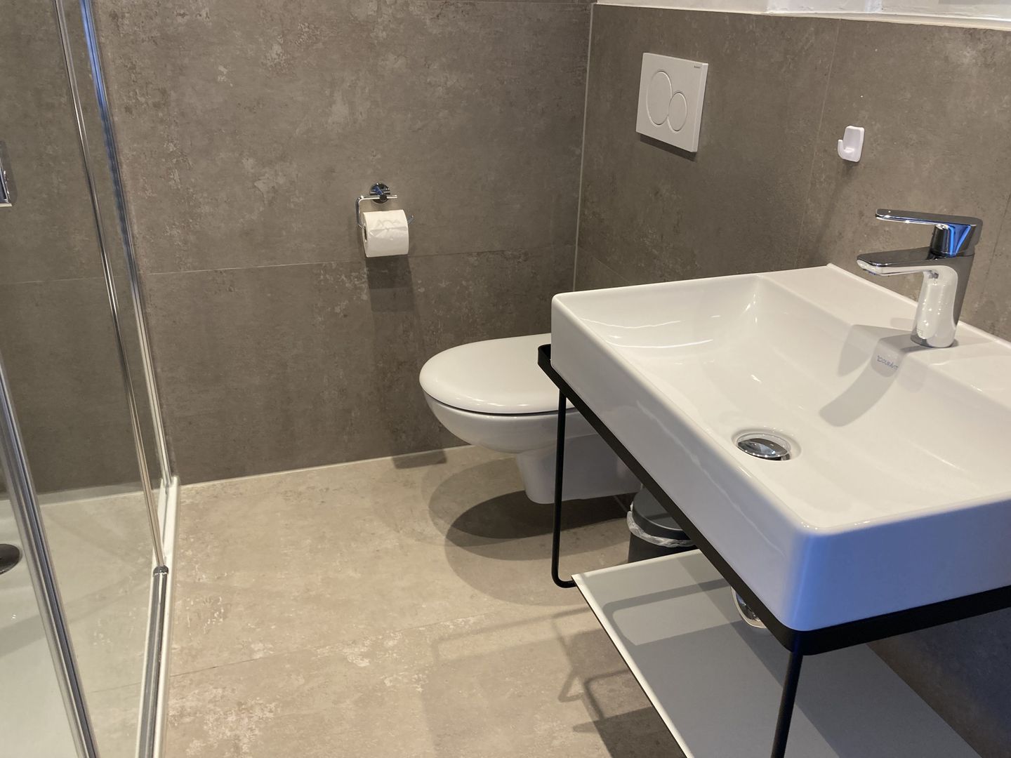  Berolina 412 - Sturmvogel Dahme - Badezimmer