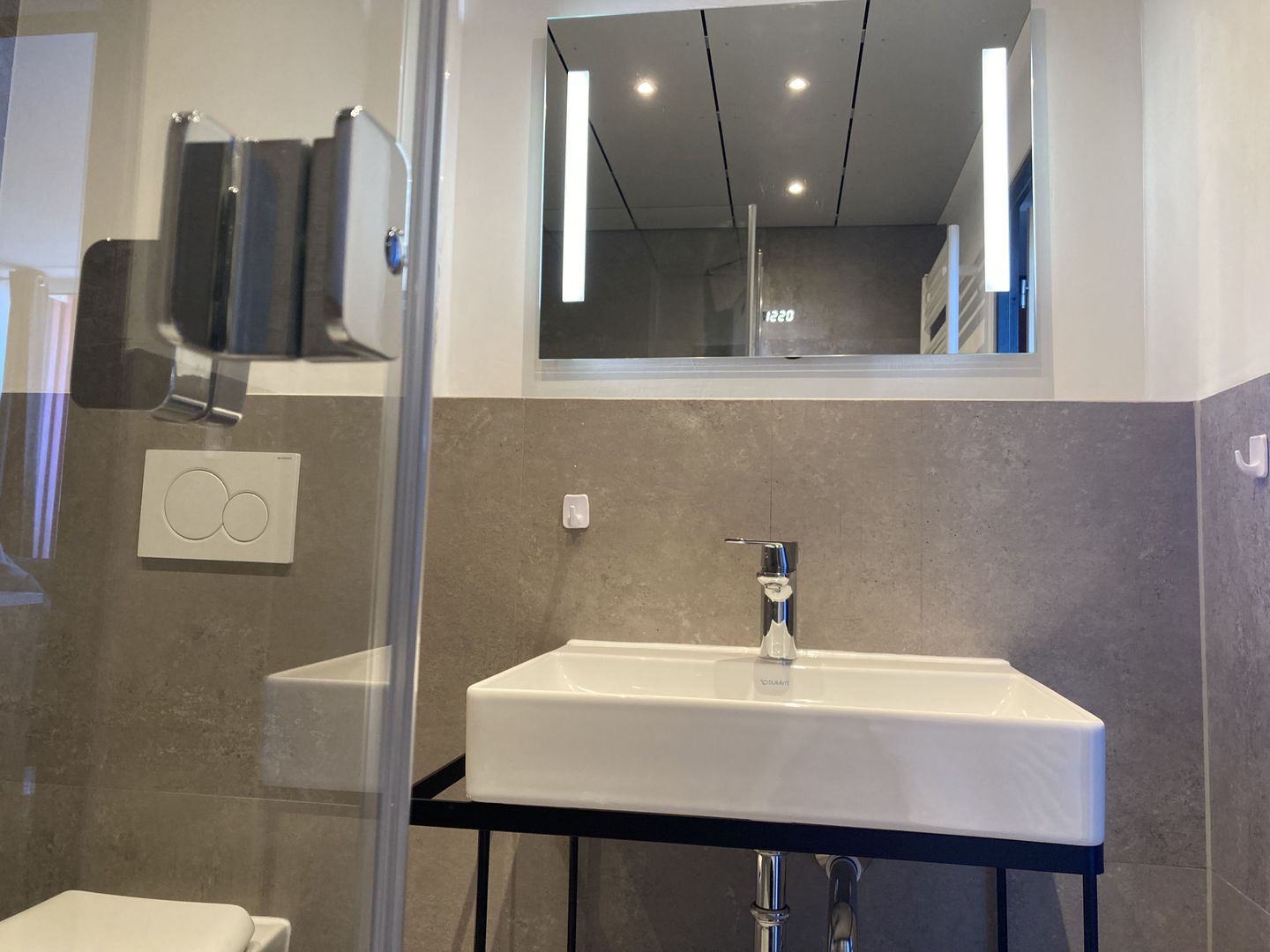  Berolina 412 - Sturmvogel Dahme - Badezimmer