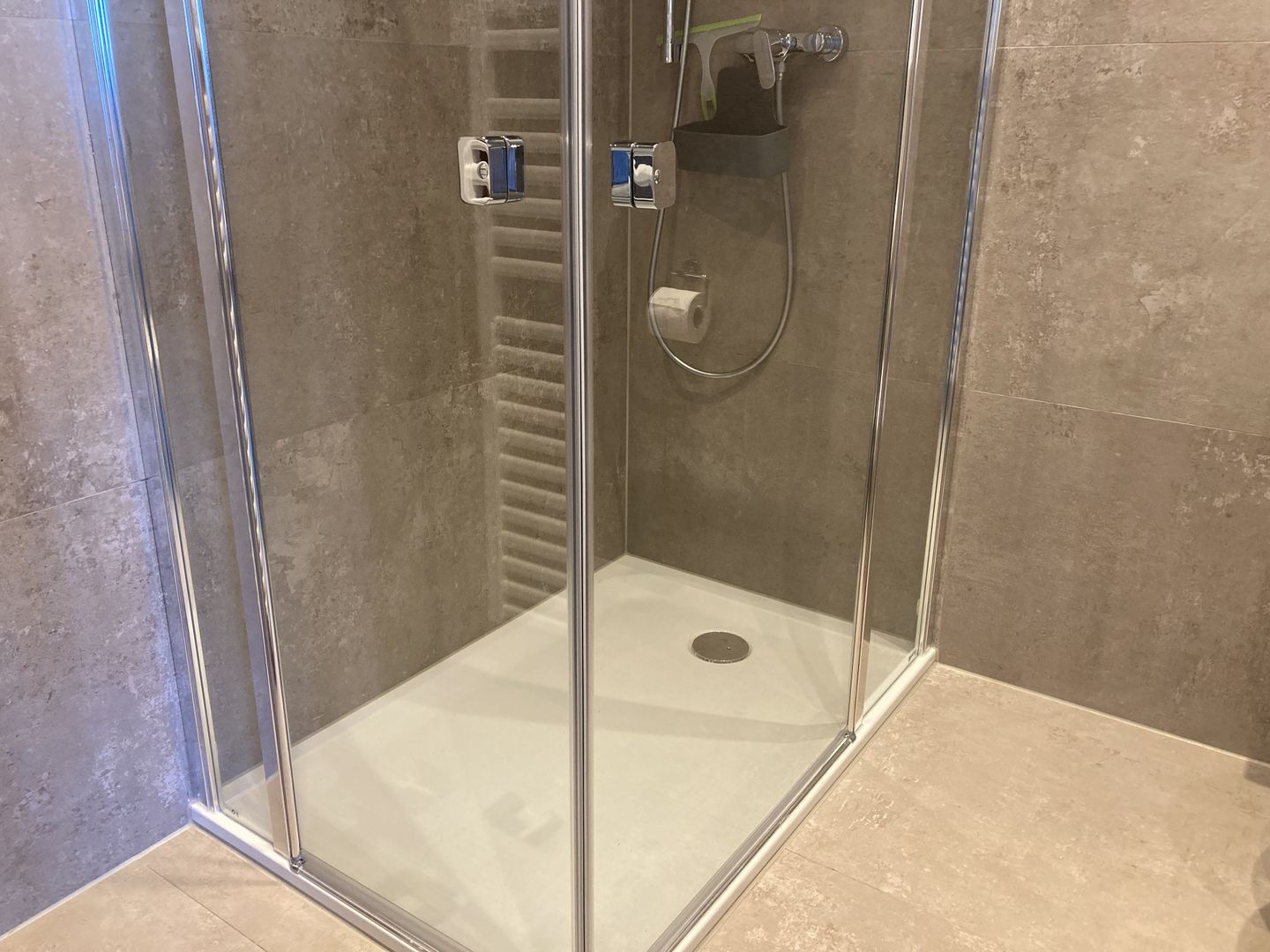  Berolina 412 - Sturmvogel Dahme - Badezimmer