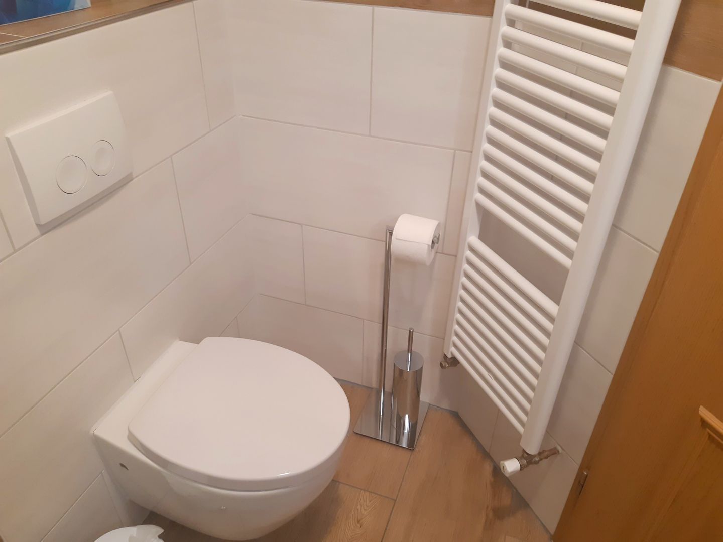  Steinhaus Germania "Morgensonne" Whg. 4 Werdum - 