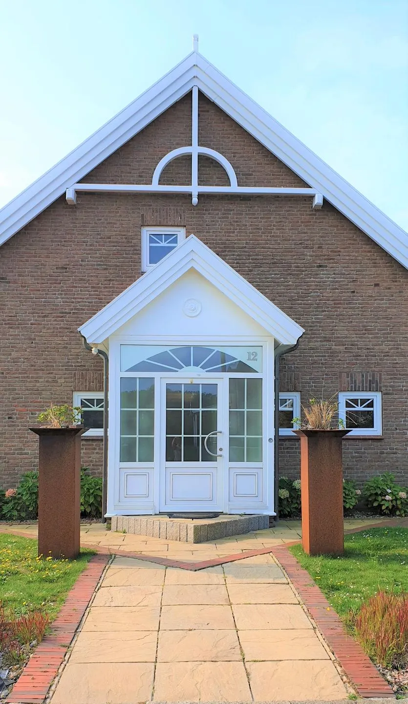  Ferienwohnung PaPaJa 'JAKOB' im OG  - 