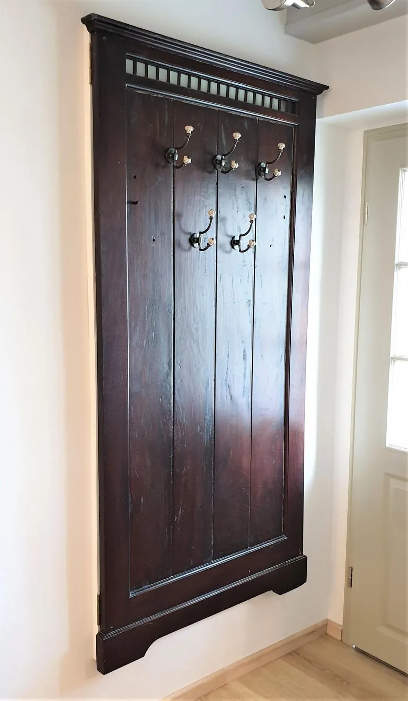  Ferienwohnung PaPaJa 'JAKOB' im OG  - 