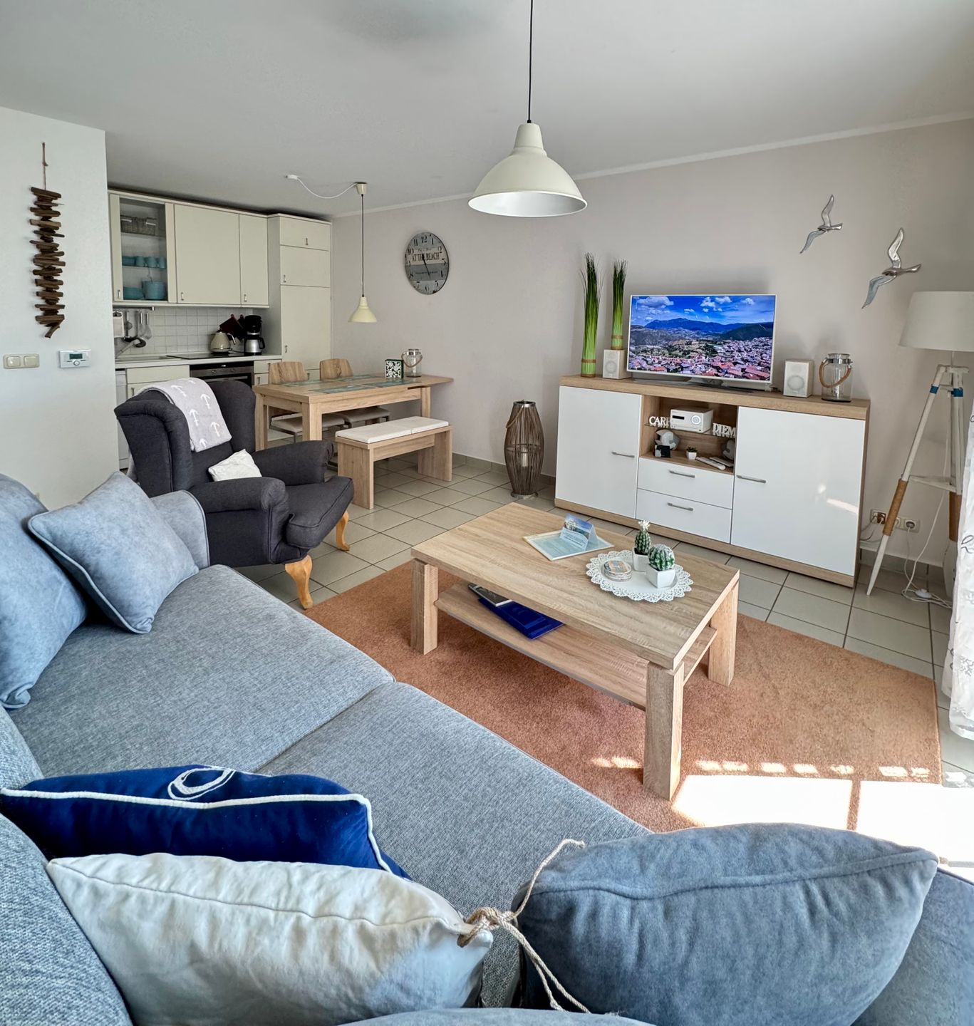  Rämel 38 Whg. 15 "Strandkieker" Deutschland - 