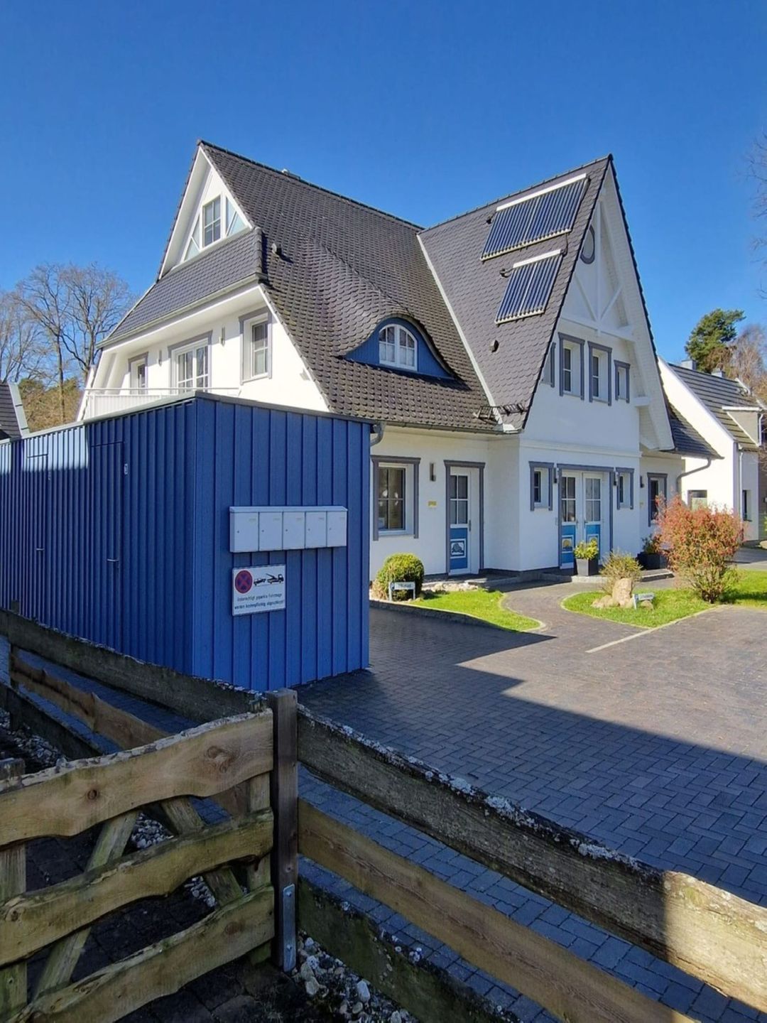  Wiesenstrasse 78 Whg. 4 "Pusteblume" Deutschland - 