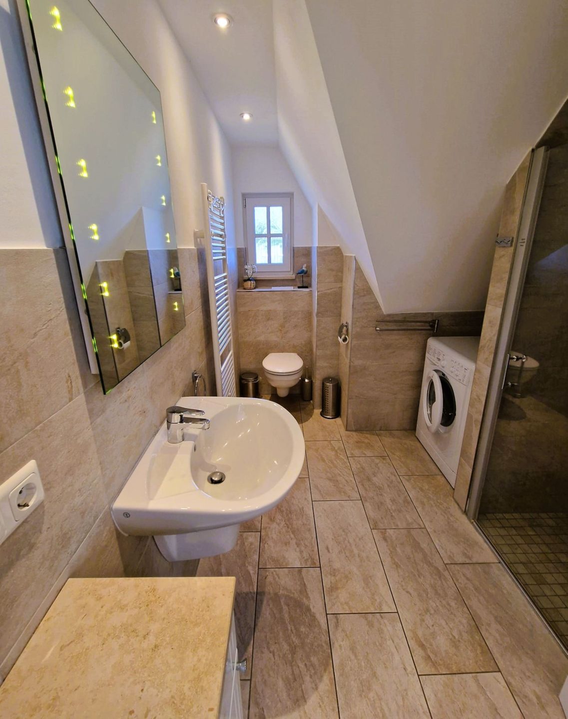  Wiesenstrasse 78 Whg. 4 "Pusteblume" Deutschland - 