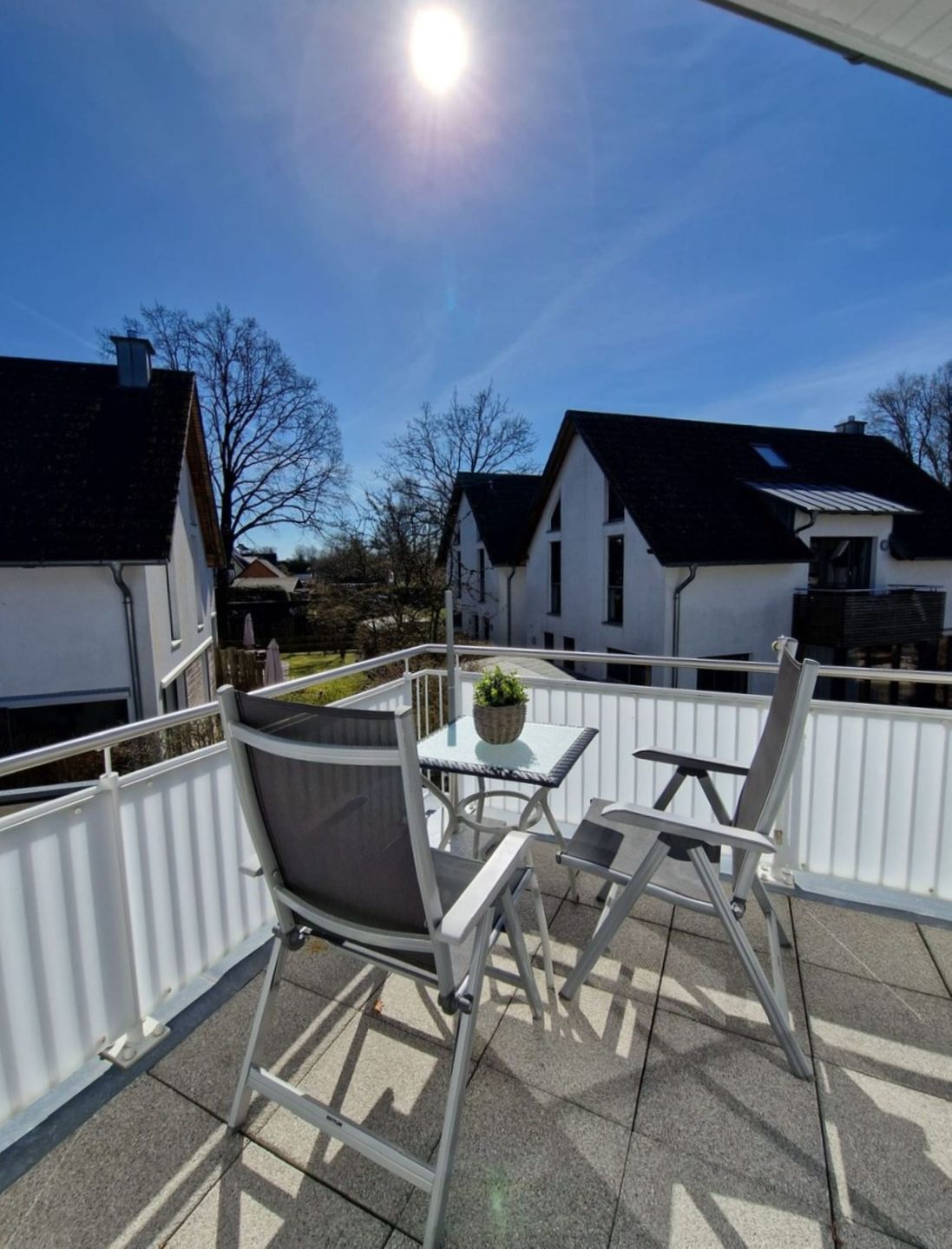  Wiesenstrasse 78 Whg. 4 "Pusteblume" Deutschland - 