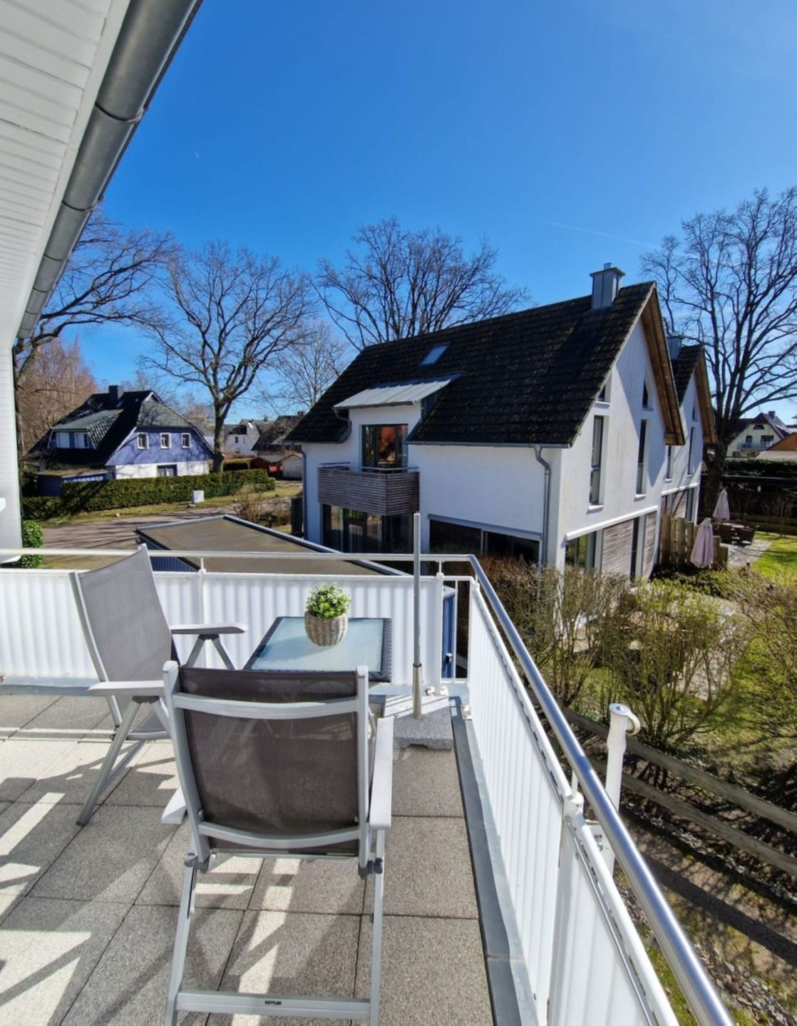  Wiesenstrasse 78 Whg. 4 "Pusteblume" Deutschland - 