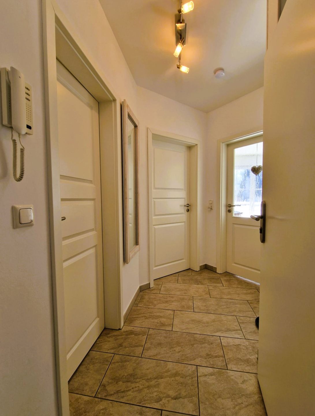  Wiesenstrasse 78 Whg. 4 "Pusteblume" Deutschland - 