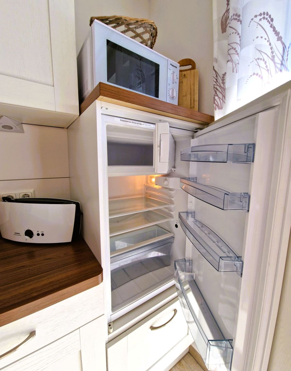  Wiesenstrasse 78 Whg. 4 "Pusteblume" Deutschland - 