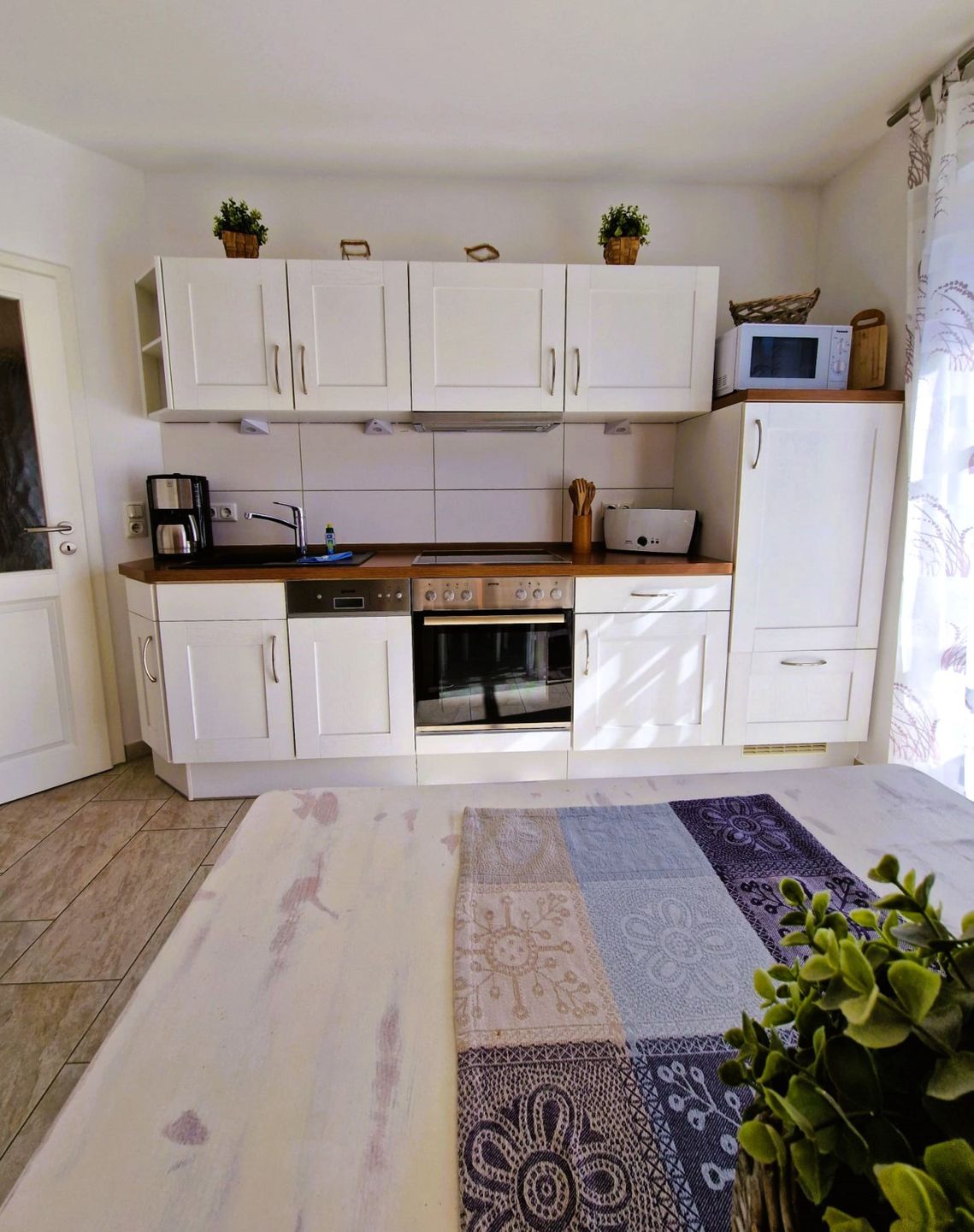  Wiesenstrasse 78 Whg. 4 "Pusteblume" Deutschland - 