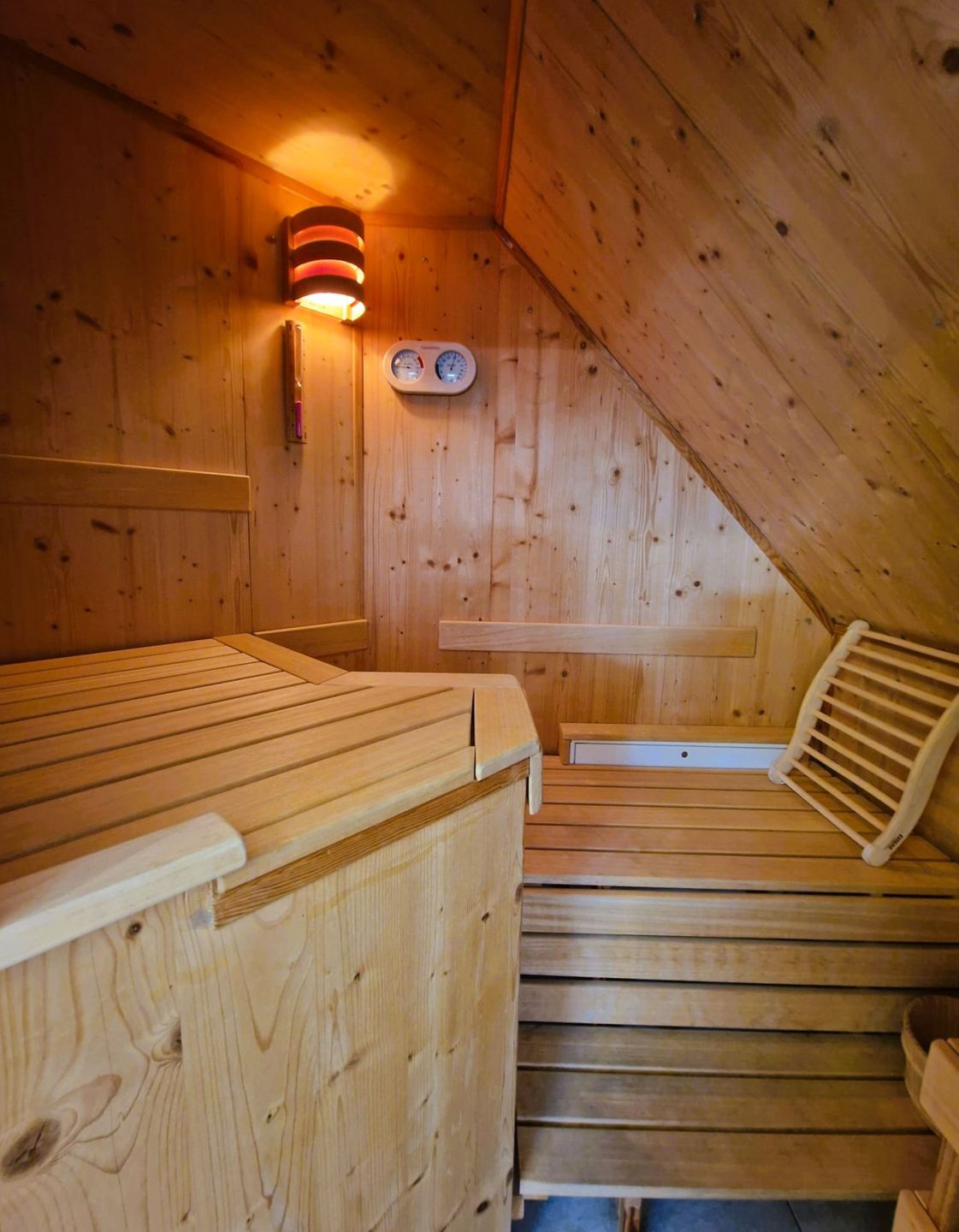  Wiesenstrasse 78 Whg. 4 "Pusteblume" Deutschland - 