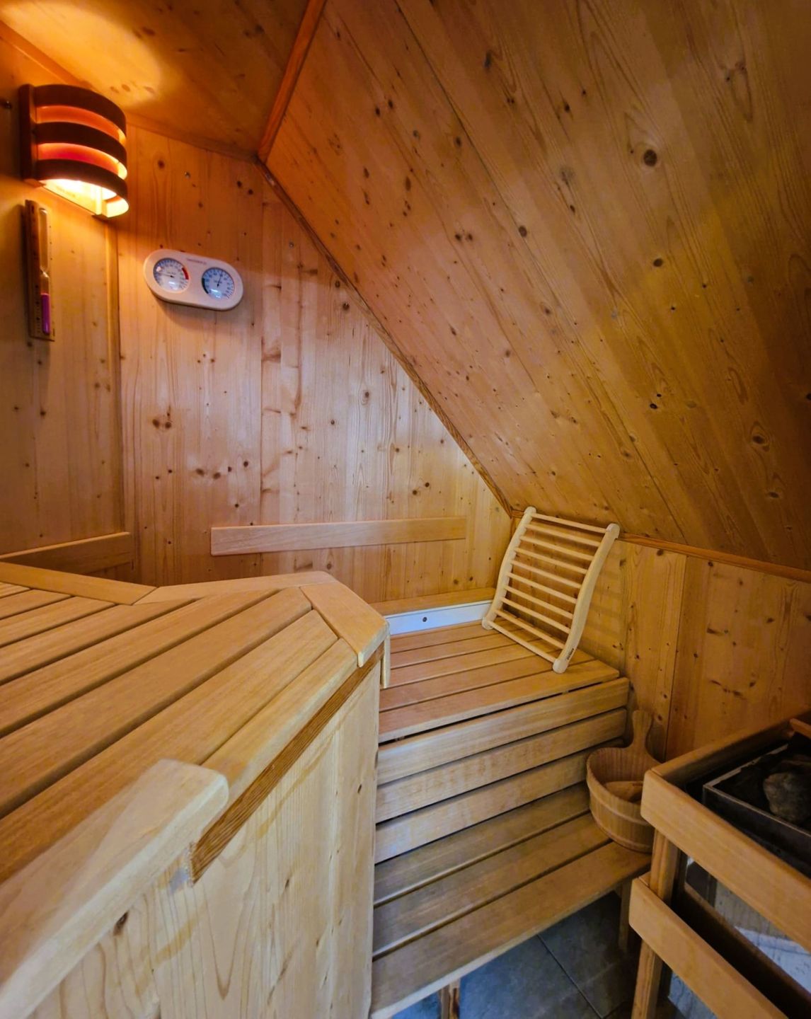  Wiesenstrasse 78 Whg. 4 "Pusteblume" Deutschland - 