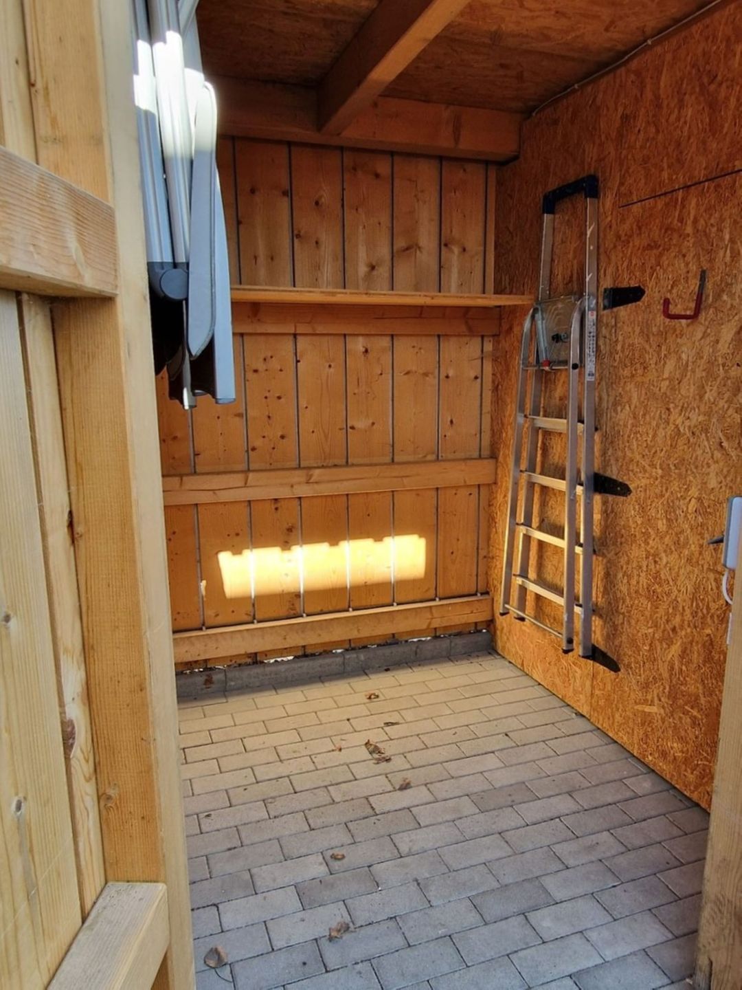  Wiesenstrasse 78 Whg. 4 "Pusteblume" Deutschland - 