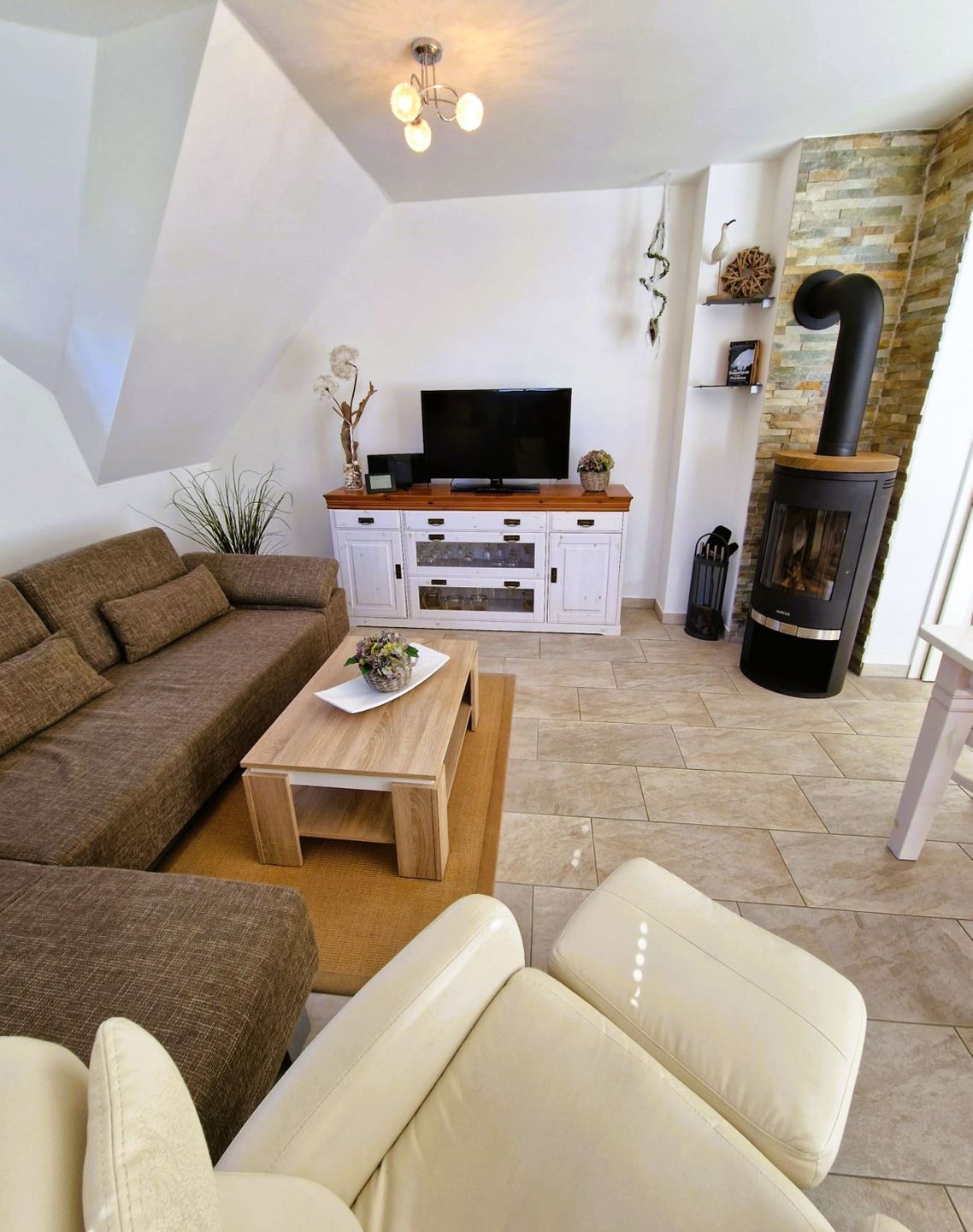  Wiesenstrasse 78 Whg. 4 "Pusteblume" Deutschland - 