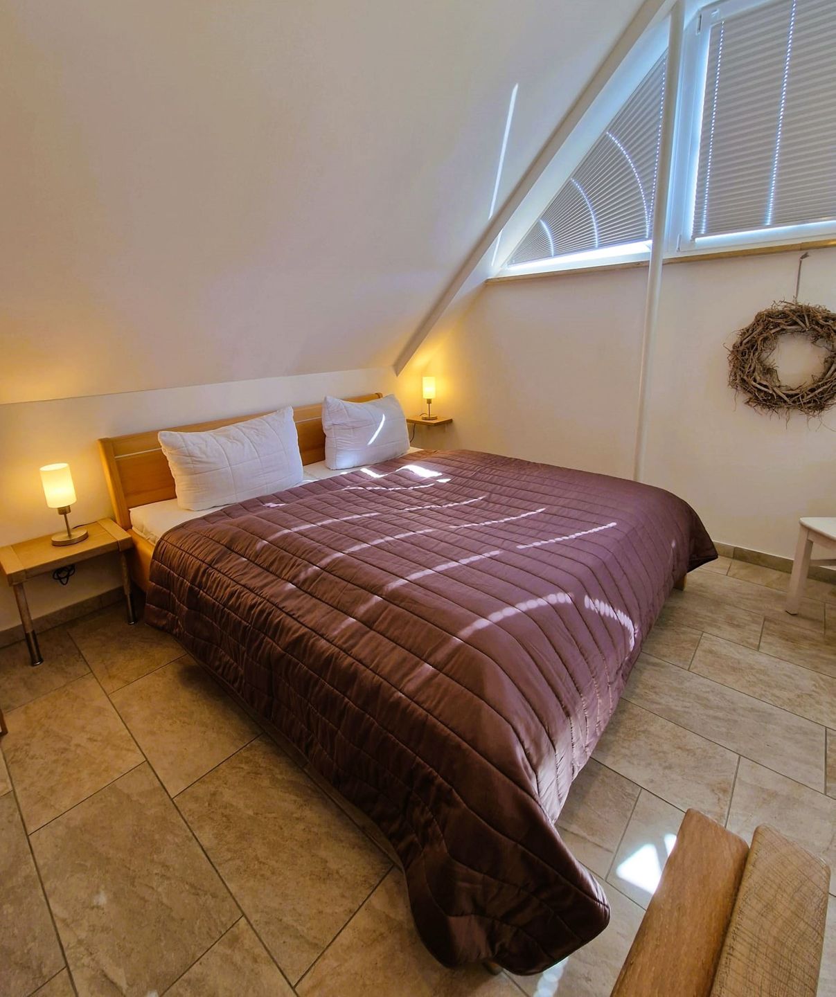  Wiesenstrasse 78 Whg. 4 "Pusteblume" Deutschland - 