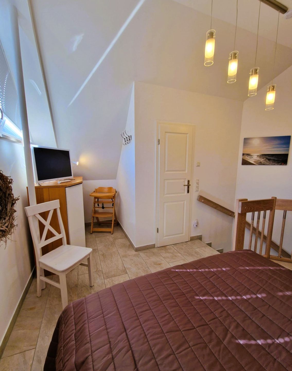  Wiesenstrasse 78 Whg. 4 "Pusteblume" Deutschland - 