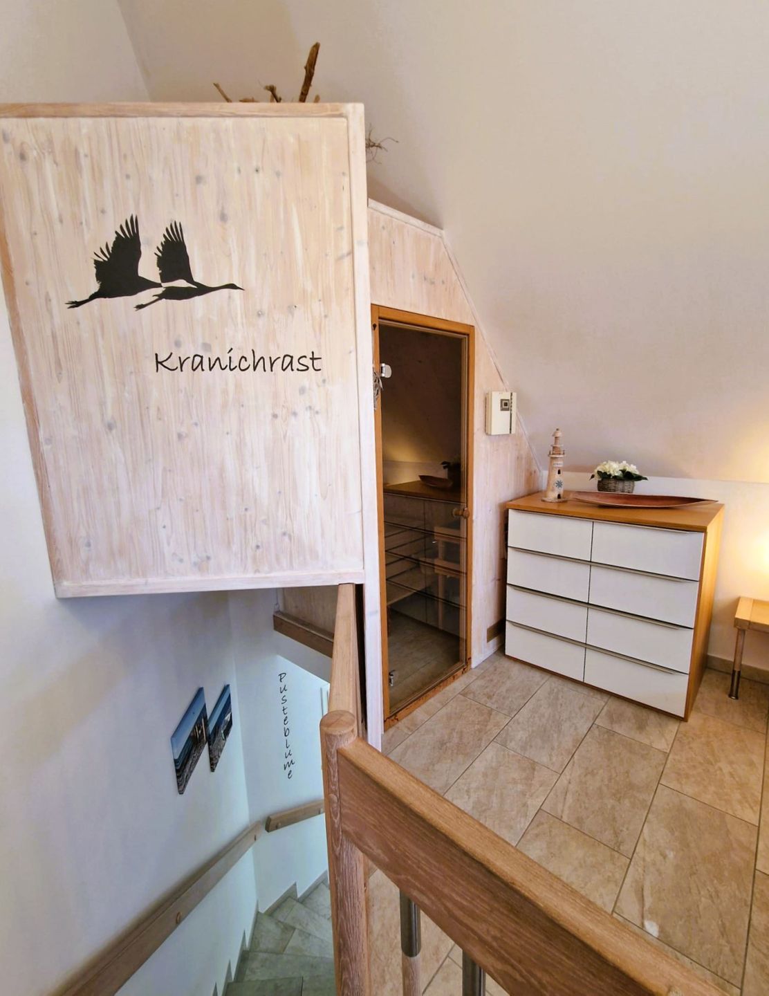  Wiesenstrasse 78 Whg. 4 "Pusteblume" Deutschland - 