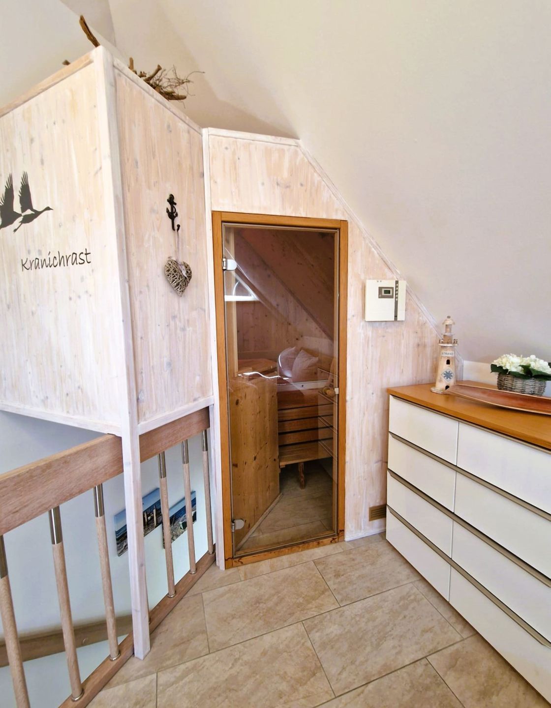  Wiesenstrasse 78 Whg. 4 "Pusteblume" Deutschland - 